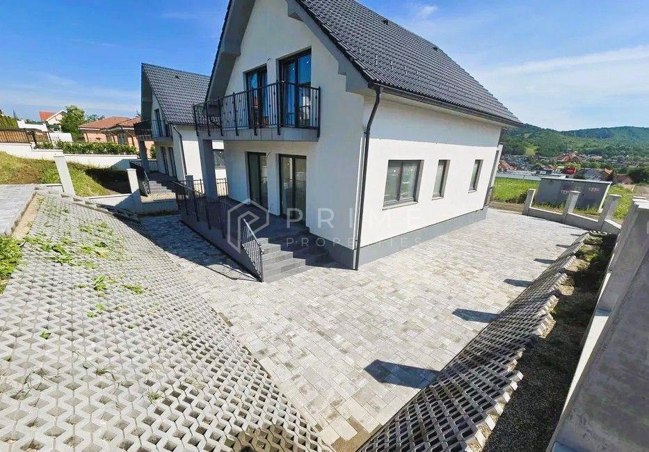 Casa individuala 120mp utili - Corunca - cu acces rapid la Târgu-Mureș - 4