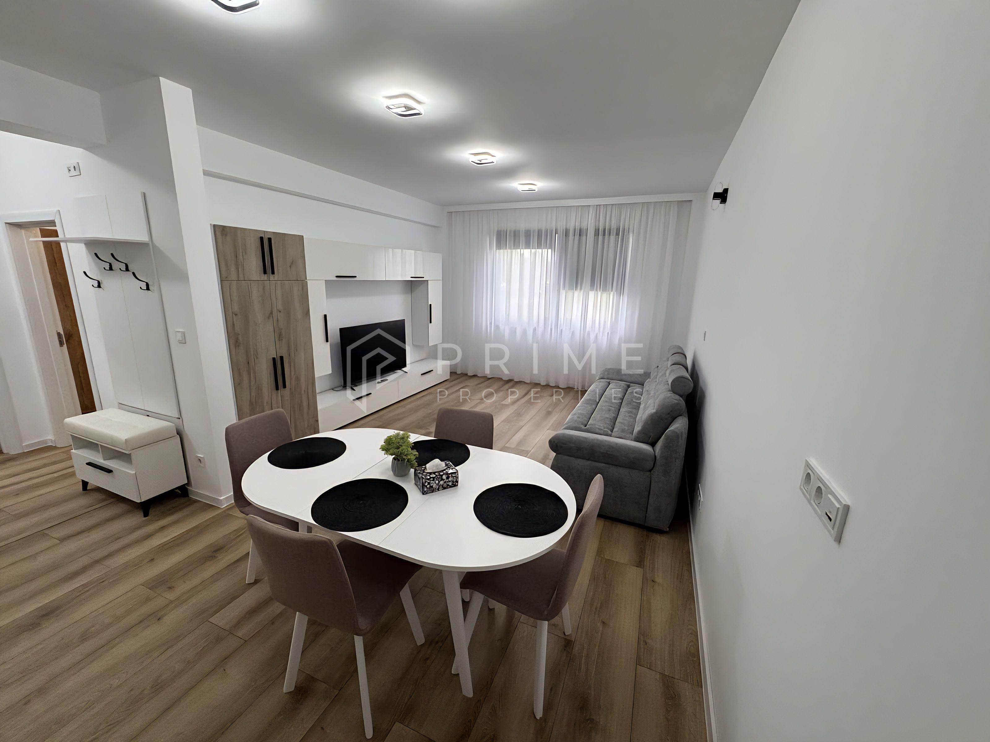 Apartament modern 2 camere Corunca aproape de Shopping City - 4