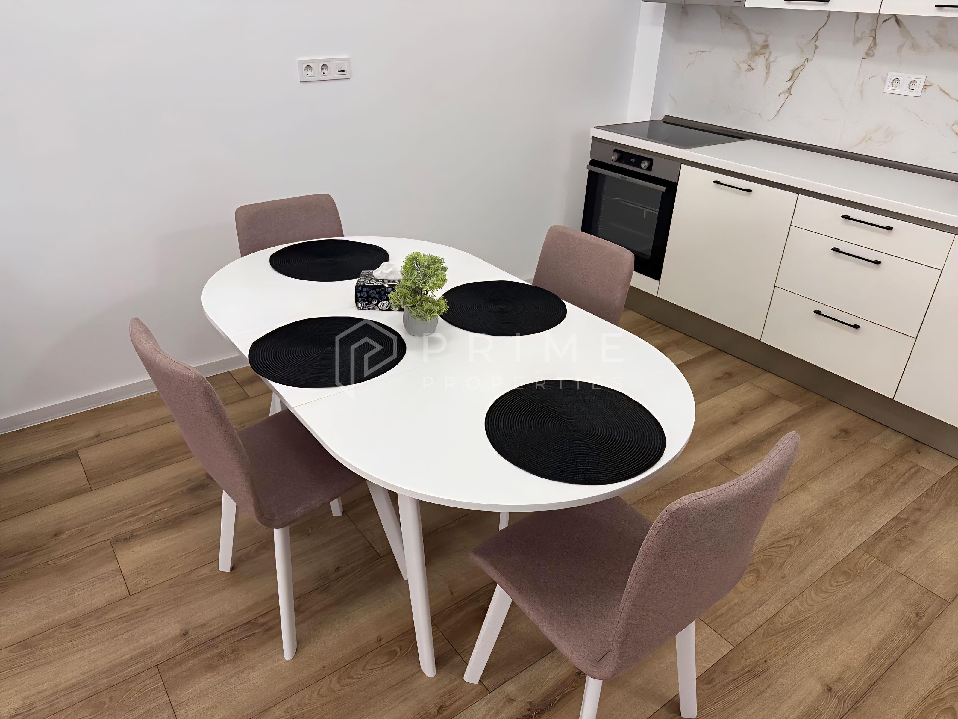 Apartament modern 2 camere Corunca aproape de Shopping City - 8