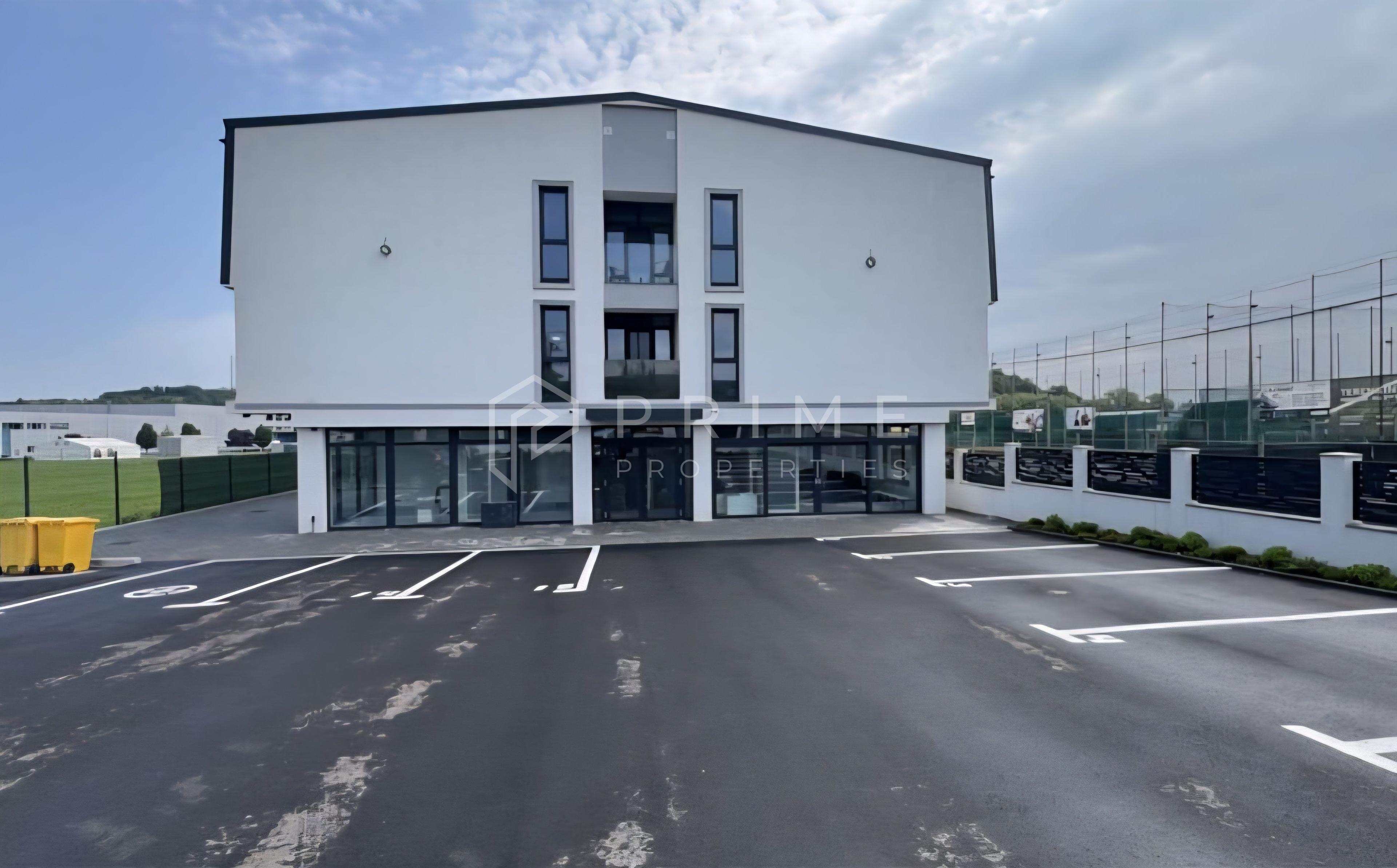Apartament modern 2 camere Corunca aproape de Shopping City - 1