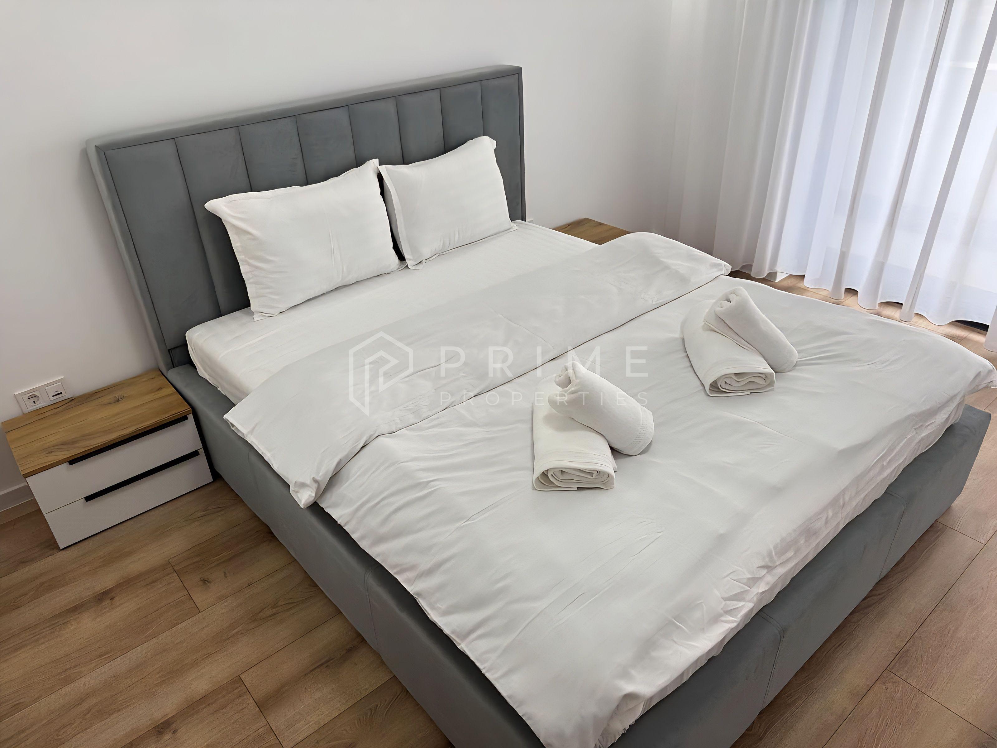 Apartament modern 2 camere Corunca aproape de Shopping City - 6