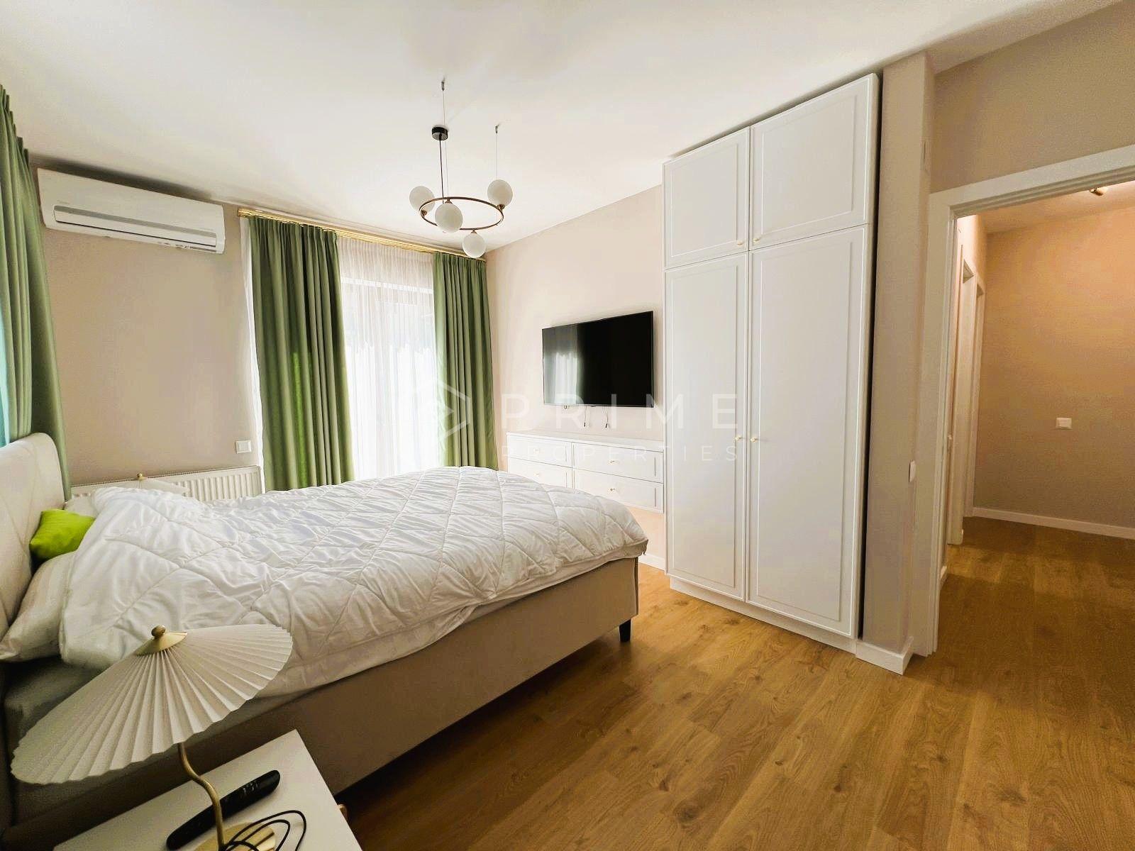 Casă Duplex de vânzare – Corunca | Design deosebit, aproape de pădure - 9