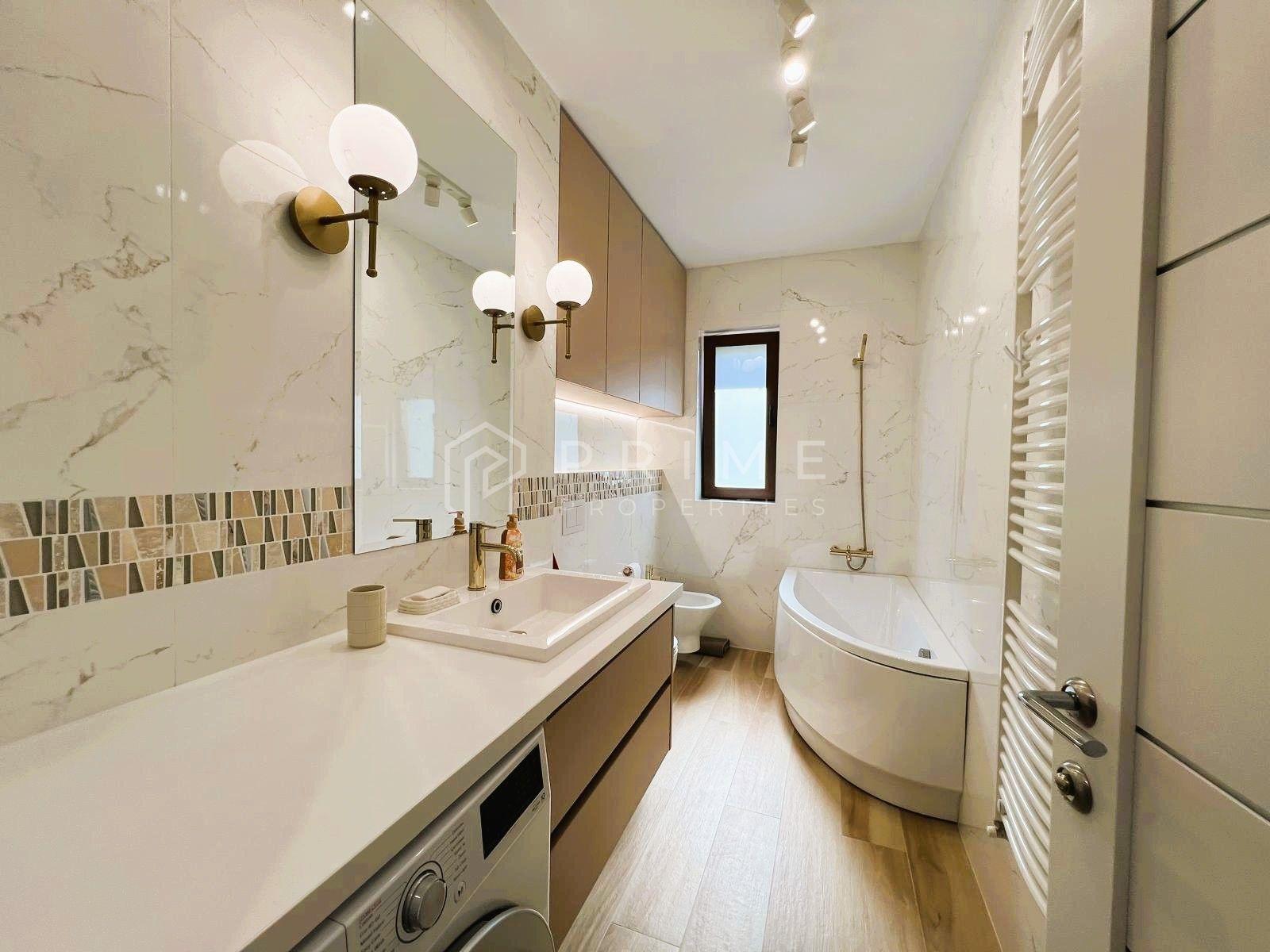 Casă Duplex de vânzare – Corunca | Design deosebit, aproape de pădure - 16