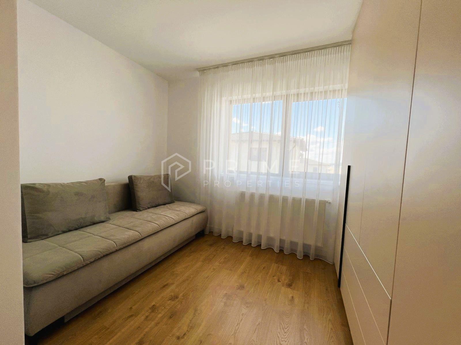 Casă Duplex de vânzare – Corunca | Design deosebit, aproape de pădure - 18