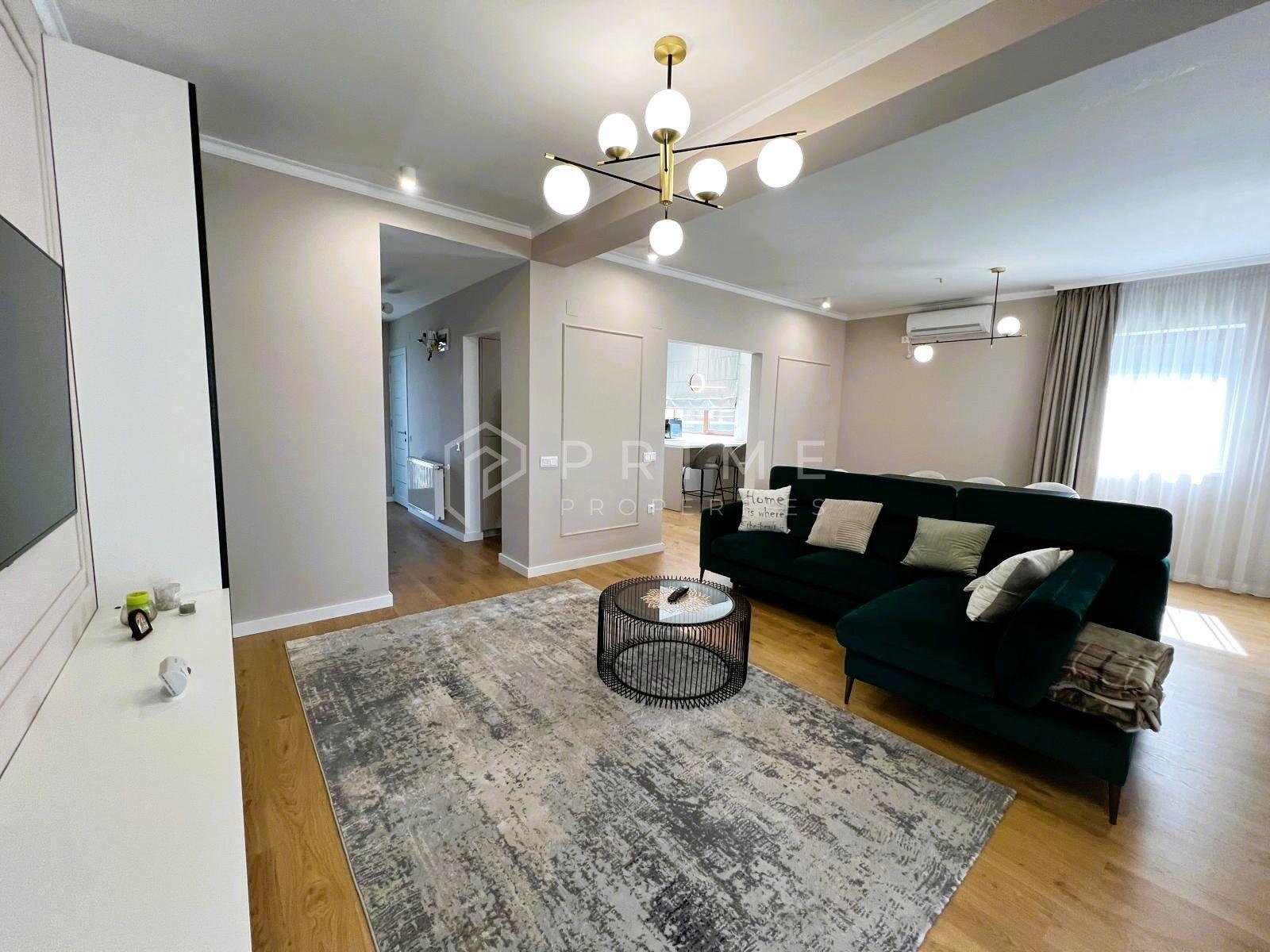 Casă Duplex de vânzare – Corunca | Design deosebit, aproape de pădure - 3