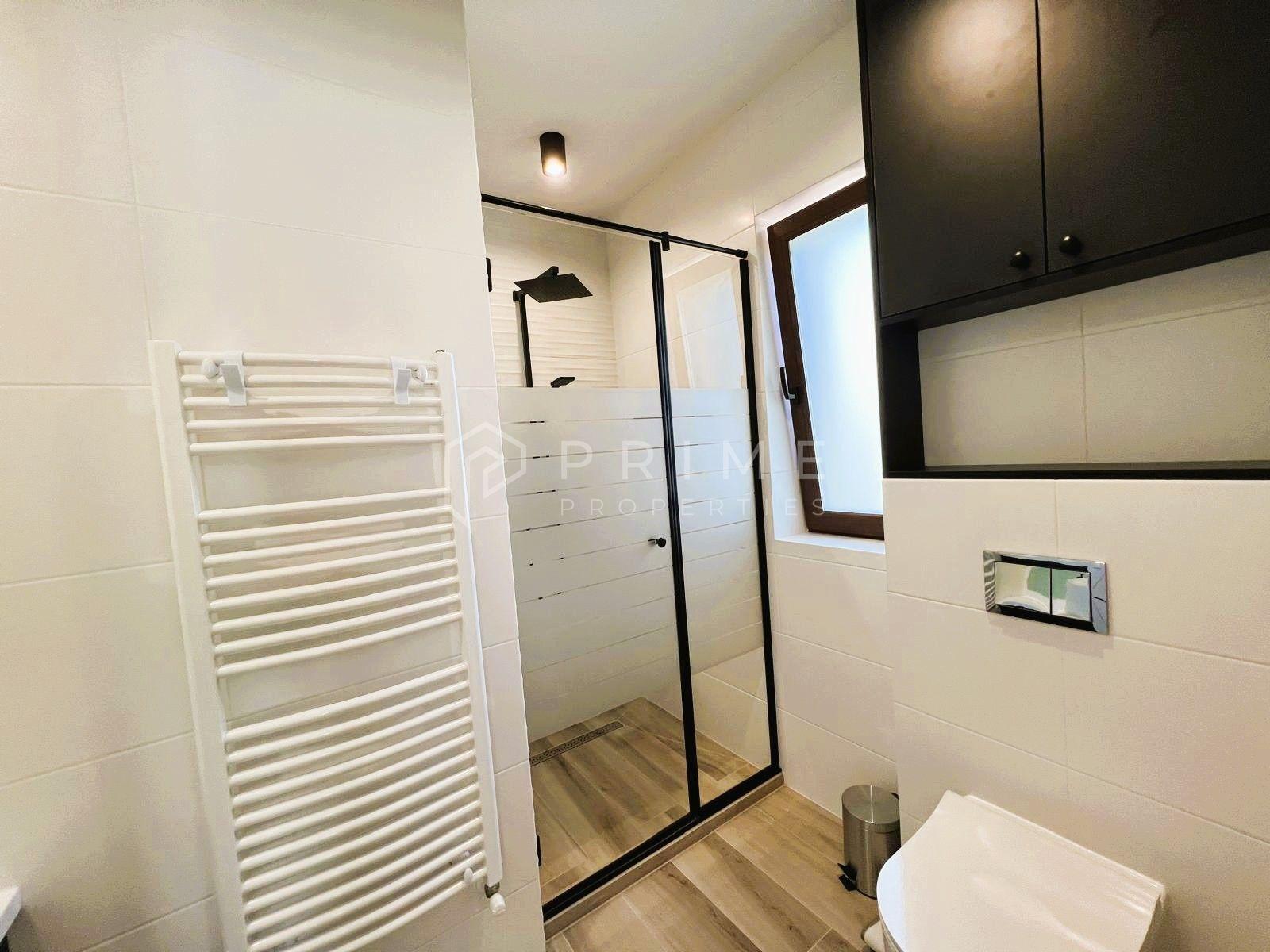 Casă Duplex de vânzare – Corunca | Design deosebit, aproape de pădure - 13