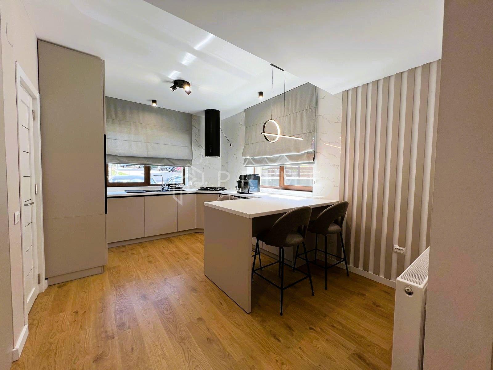 Casă Duplex de vânzare – Corunca | Design deosebit, aproape de pădure - 6