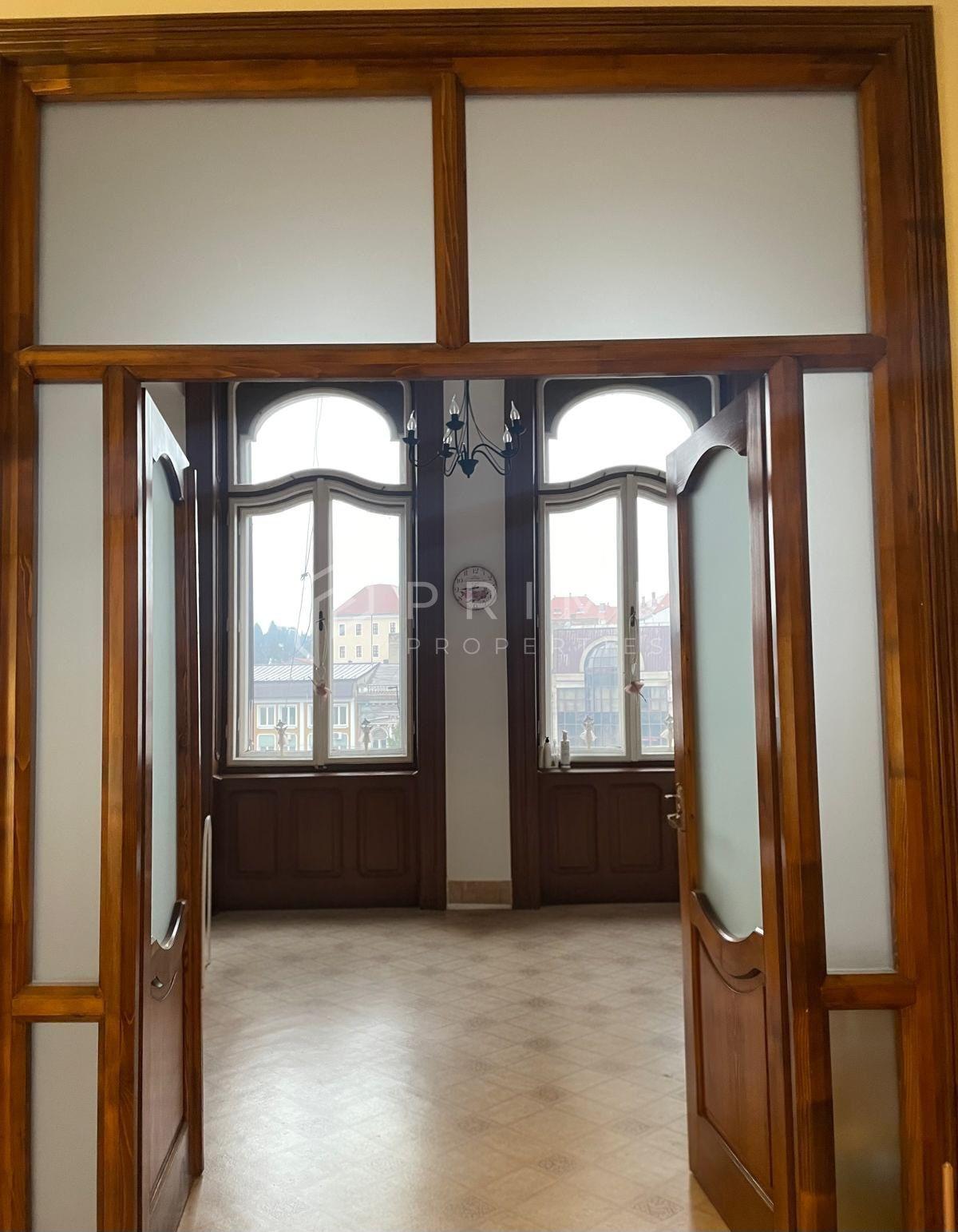 Închiriere apartament ultracentral cu 2 camere - 9