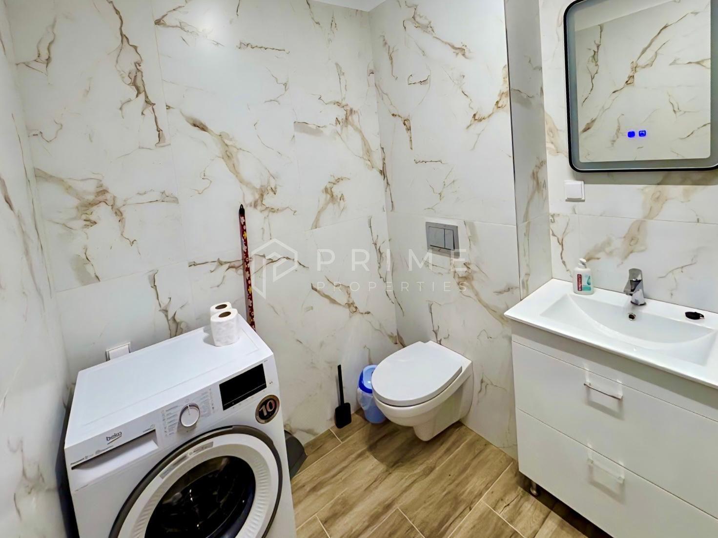 2 camere mobilat si utilat, parcare – Corunca, lângă Shopping City - 4