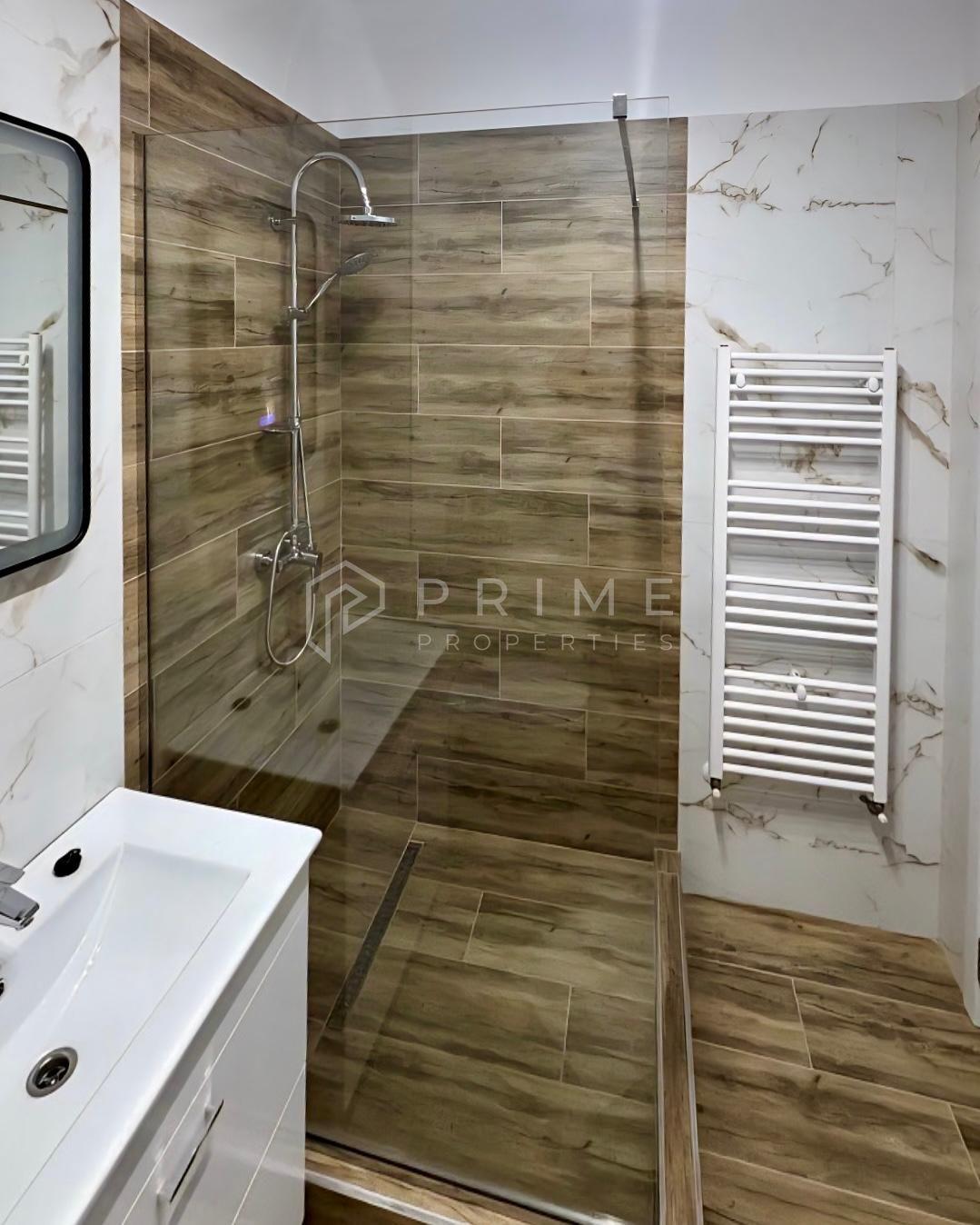 2 camere mobilat si utilat, parcare – Corunca, lângă Shopping City - 5