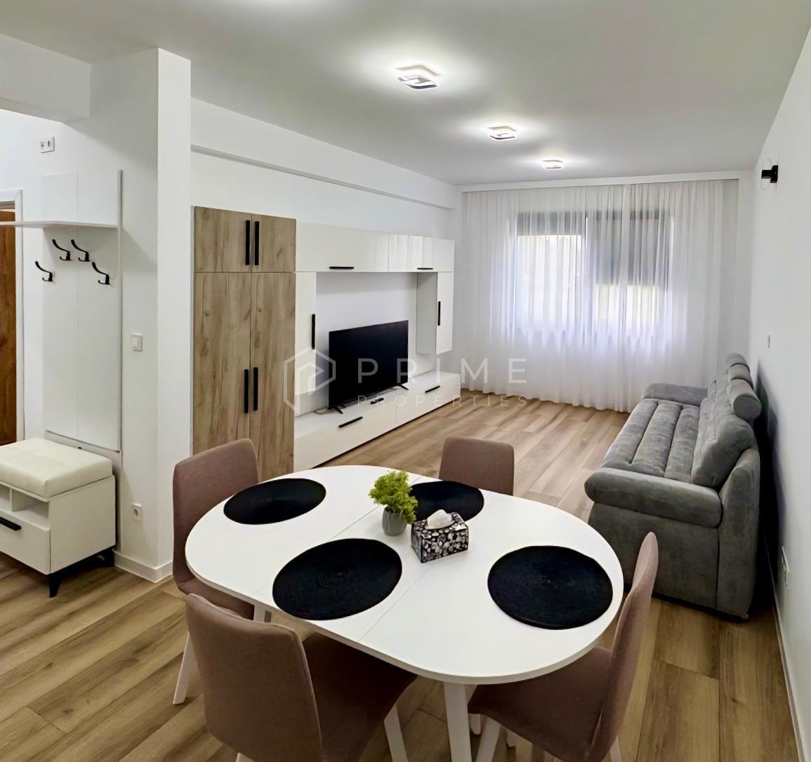2 camere mobilat si utilat, parcare – Corunca, lângă Shopping City - 1