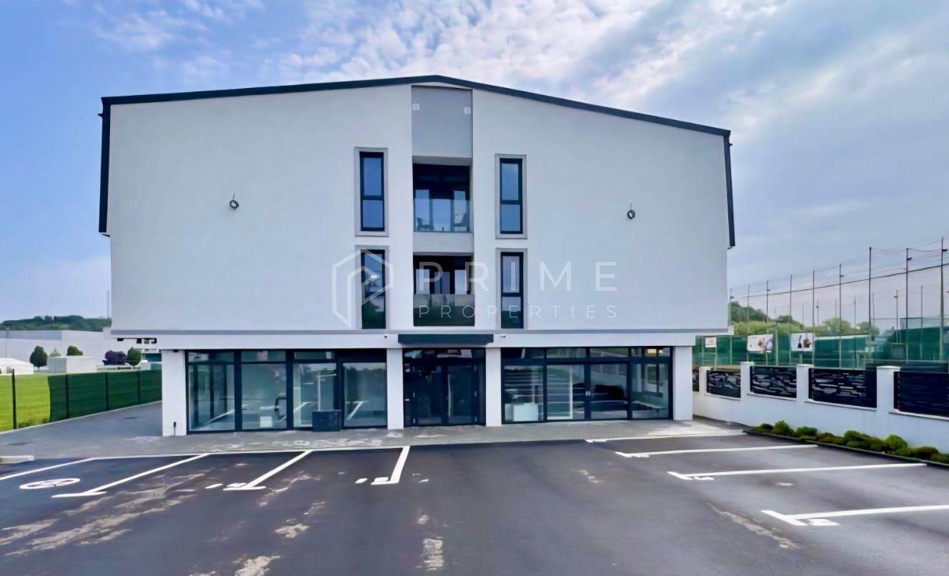 2 camere mobilat si utilat, parcare – Corunca, lângă Shopping City - 6