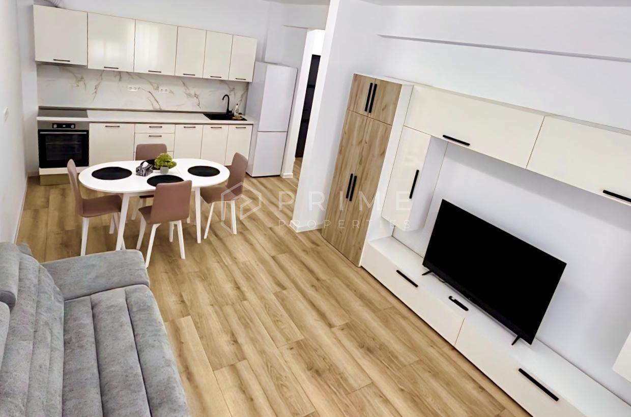 2 camere mobilat si utilat, parcare – Corunca, lângă Shopping City - 2