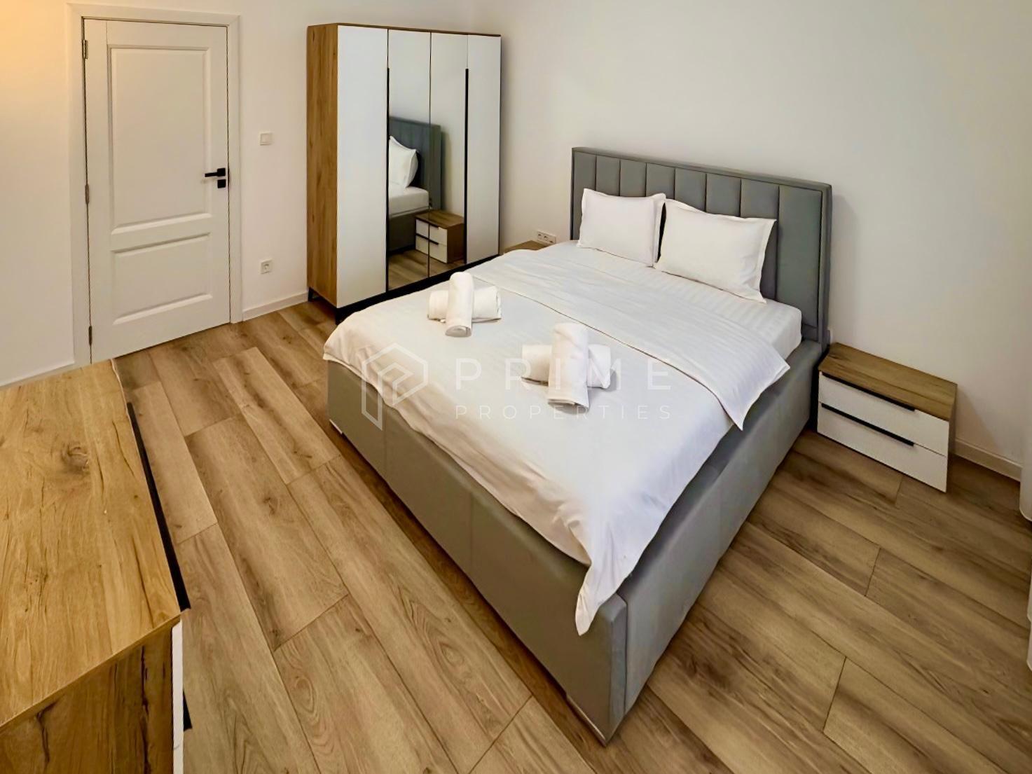 2 camere mobilat si utilat, parcare – Corunca, lângă Shopping City - 3