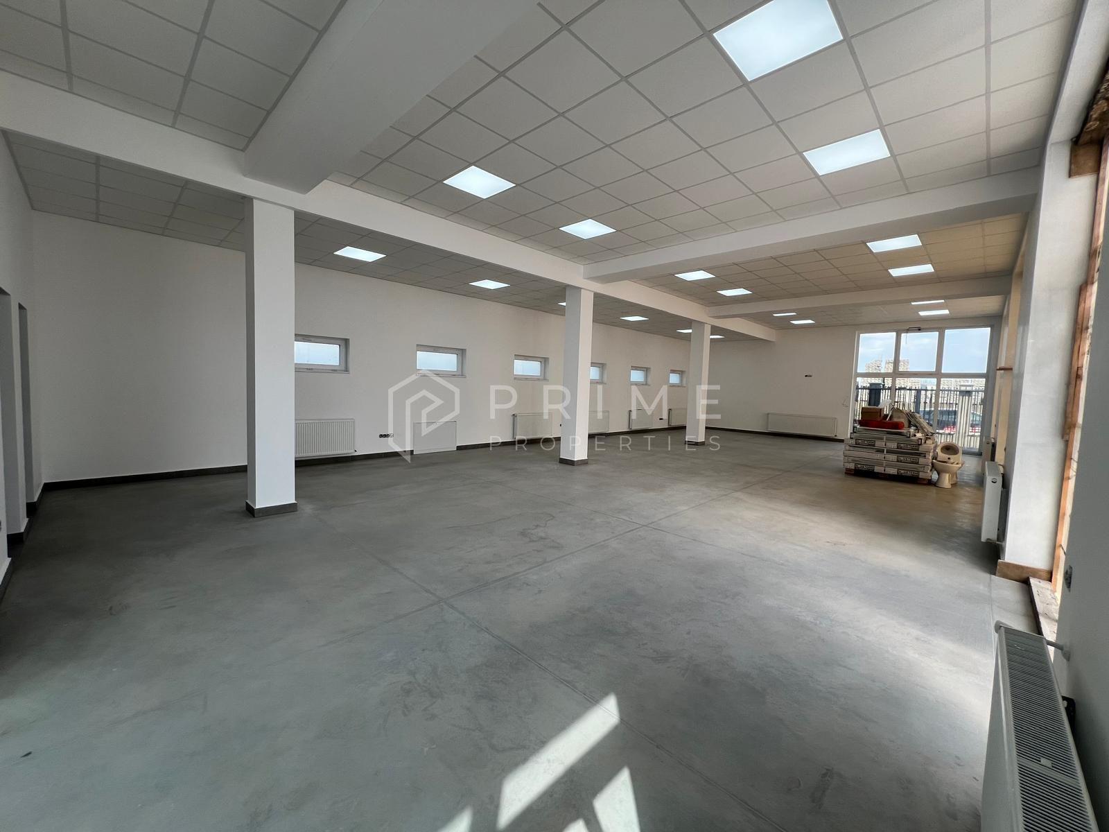Clădire nouă de închiriat– zonă industrială Gheorghe Doja, Târgu Mureș - 2