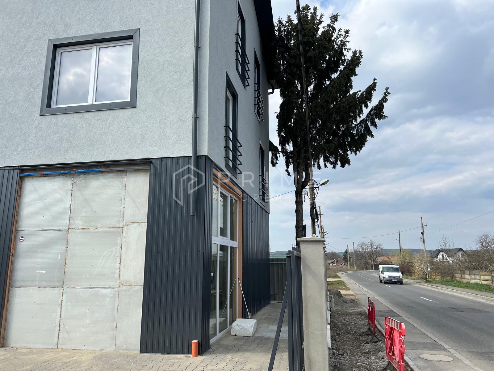 Clădire nouă de închiriat– zonă industrială Gheorghe Doja, Târgu Mureș - 6