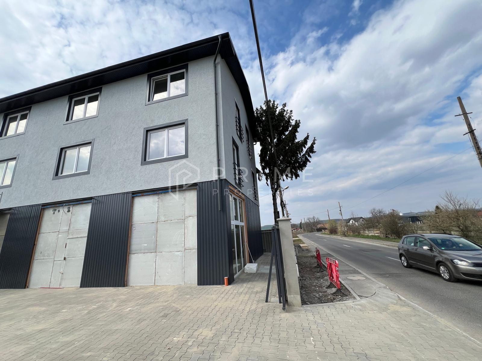 Clădire nouă de închiriat– zonă industrială Gheorghe Doja, Târgu Mureș - 7