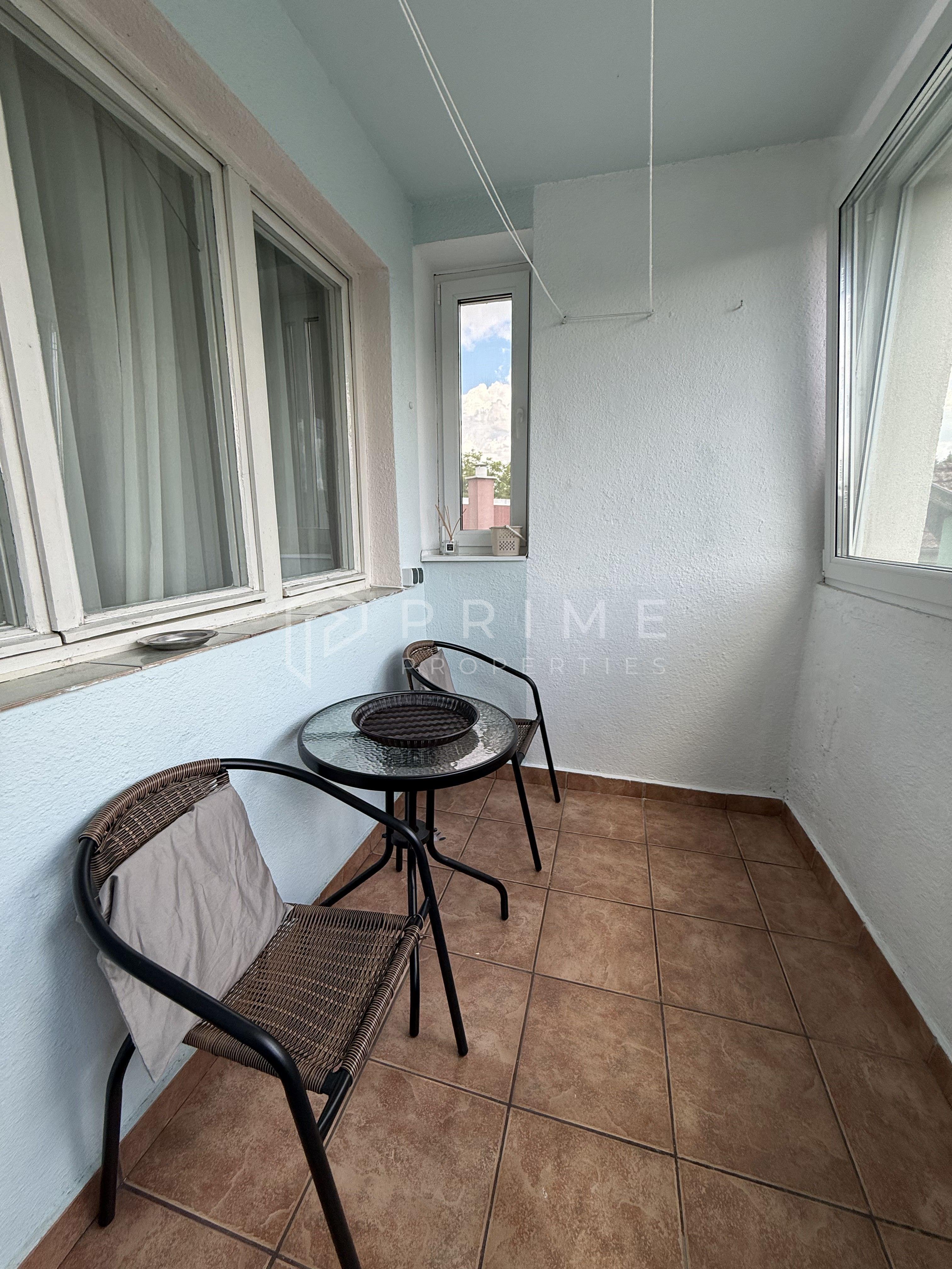 Apartament 3 camere de închiriat| Ideal pentru studenți - 11