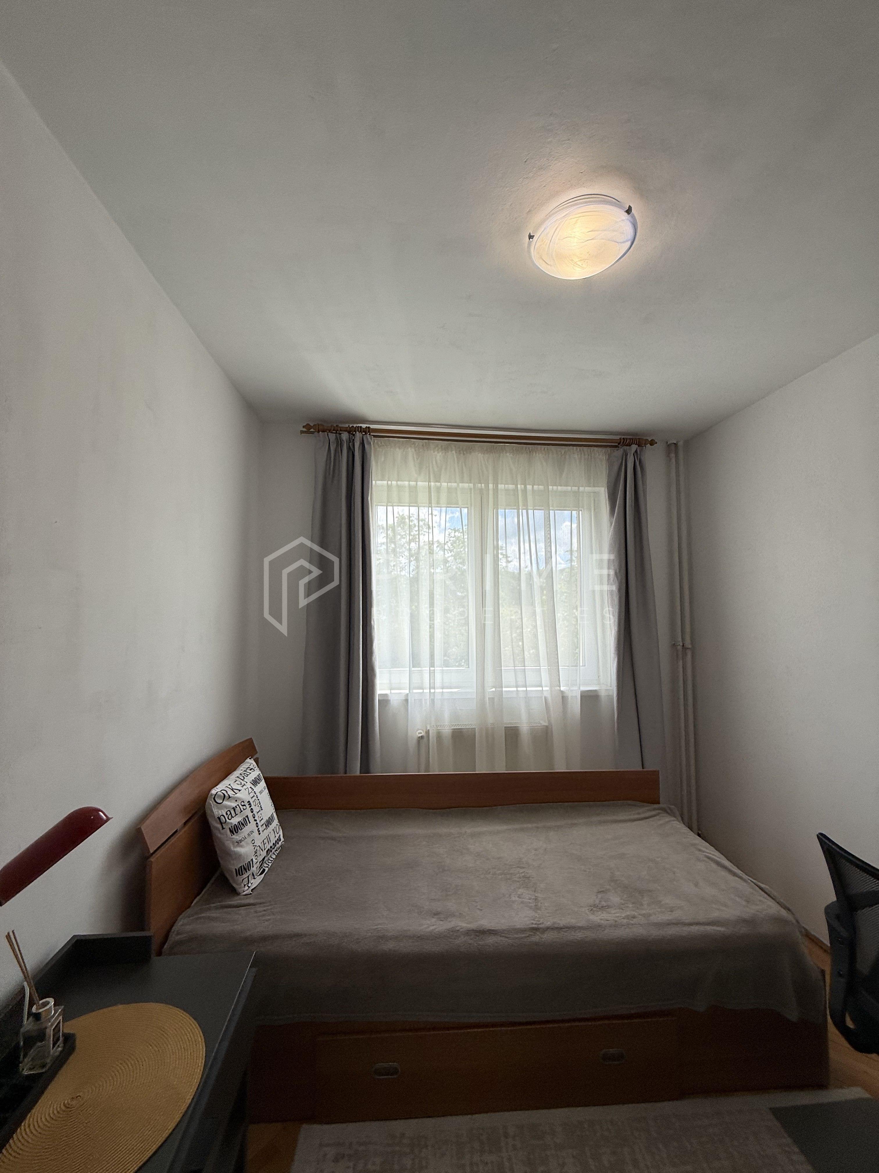 Apartament 3 camere de închiriat – Dâmbu, etaj 1, ideal pentru studenț - 9