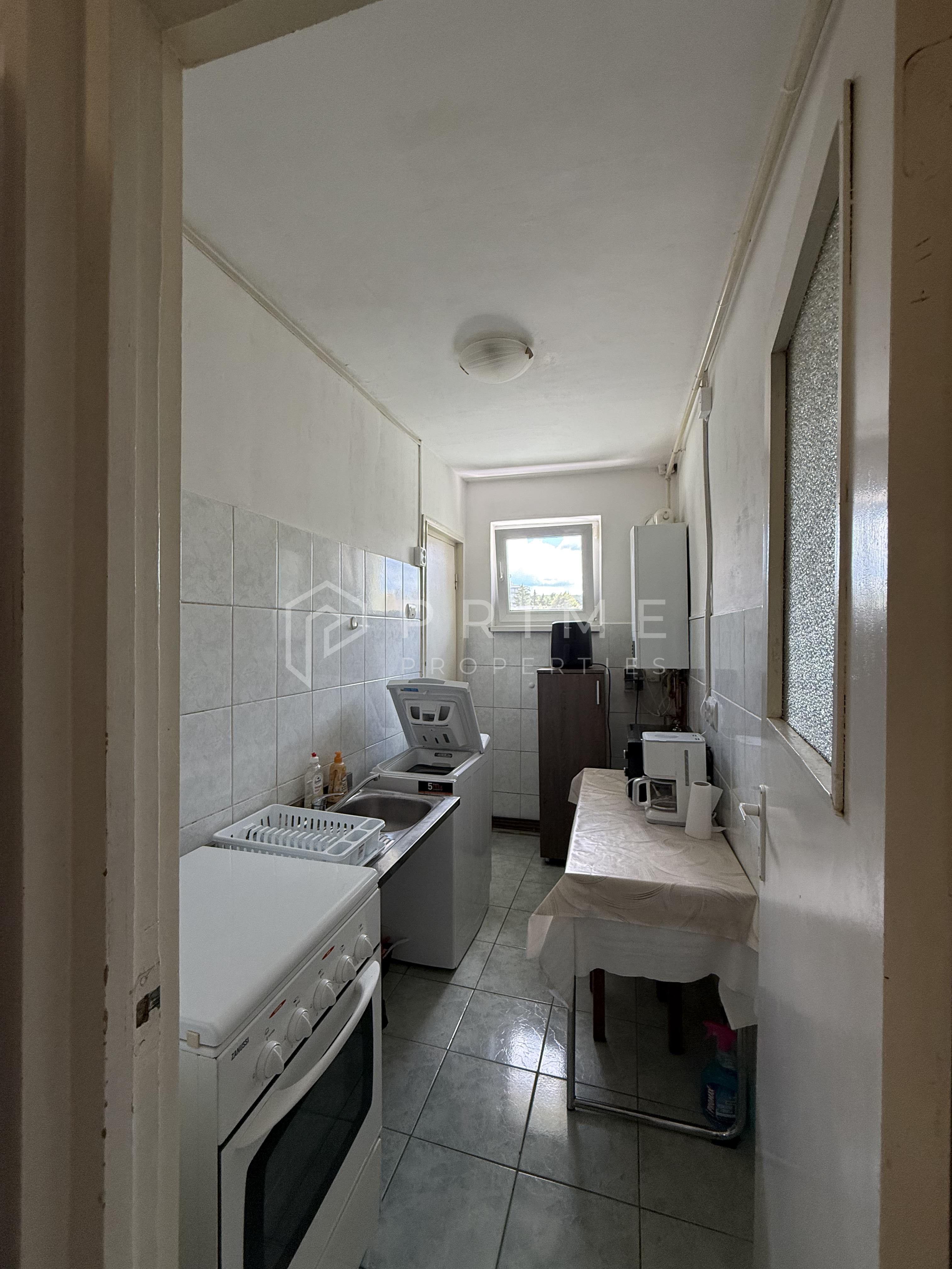 Apartament 3 camere de închiriat – Dâmbu, etaj 1, ideal pentru studenț - 8