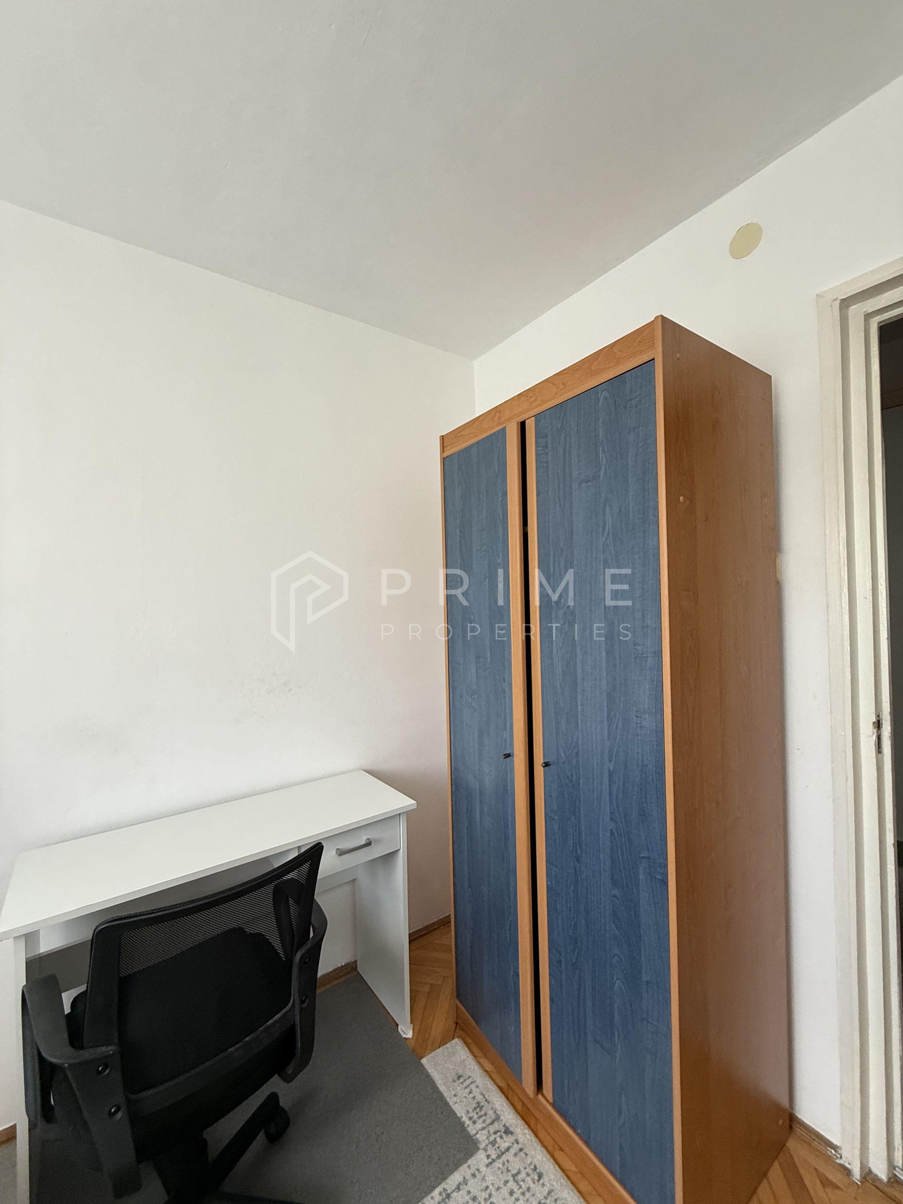 Apartament 3 camere de închiriat – Dâmbu, etaj 1, ideal pentru studenț - 10