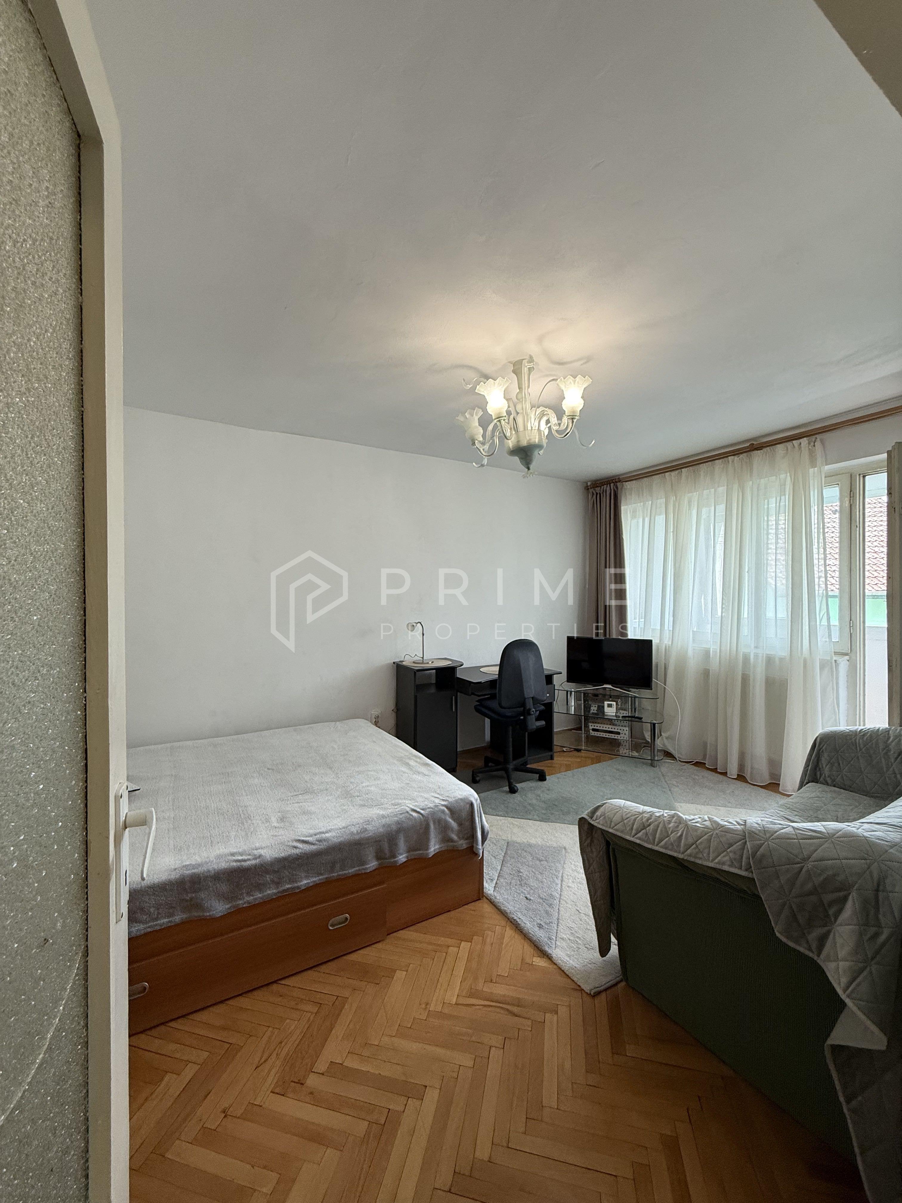Apartament 3 camere de închiriat – Dâmbu, etaj 1, ideal pentru studenț - 2