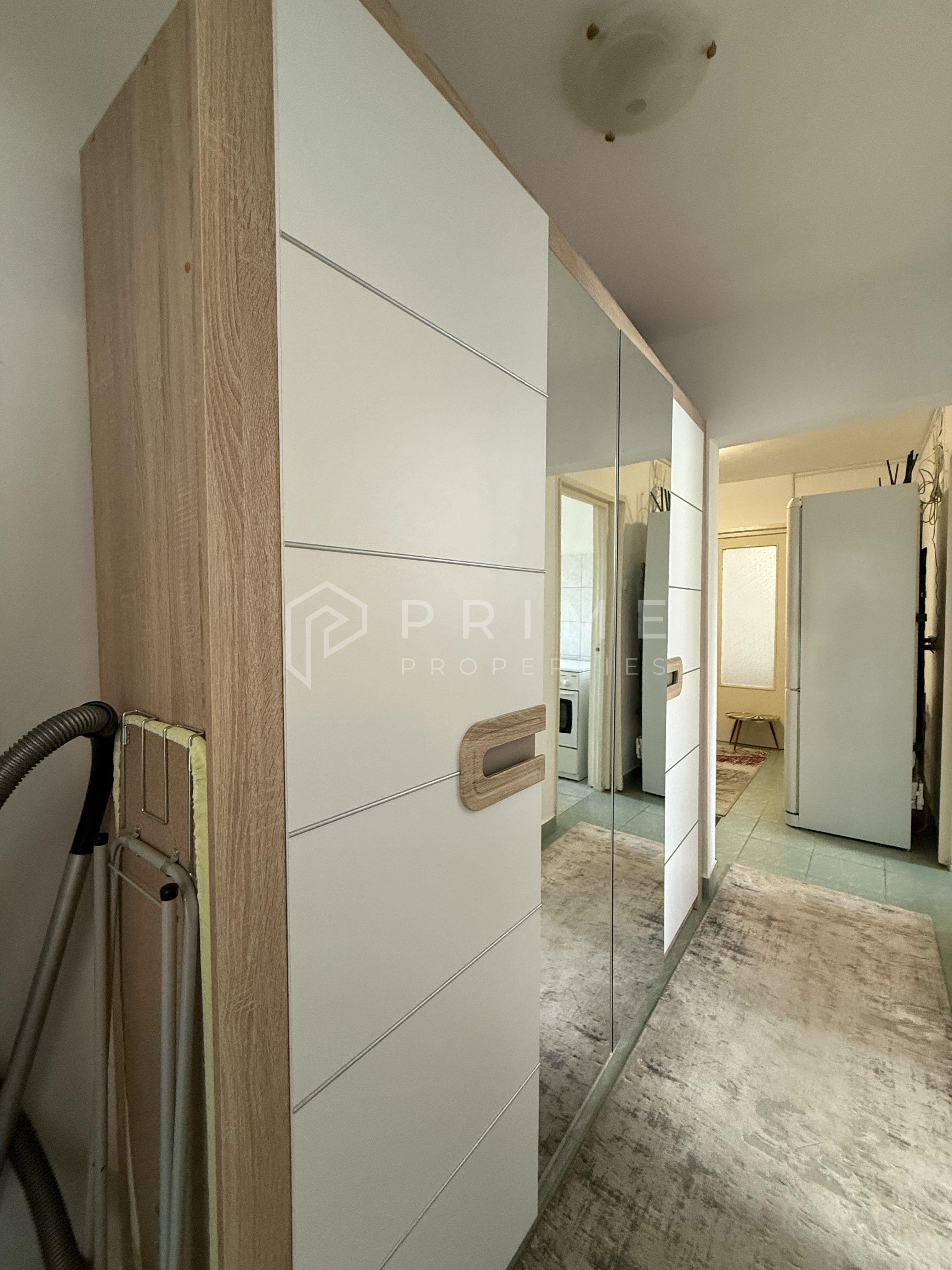 Apartament 3 camere de închiriat – Dâmbu, etaj 1, ideal pentru studenț - 4