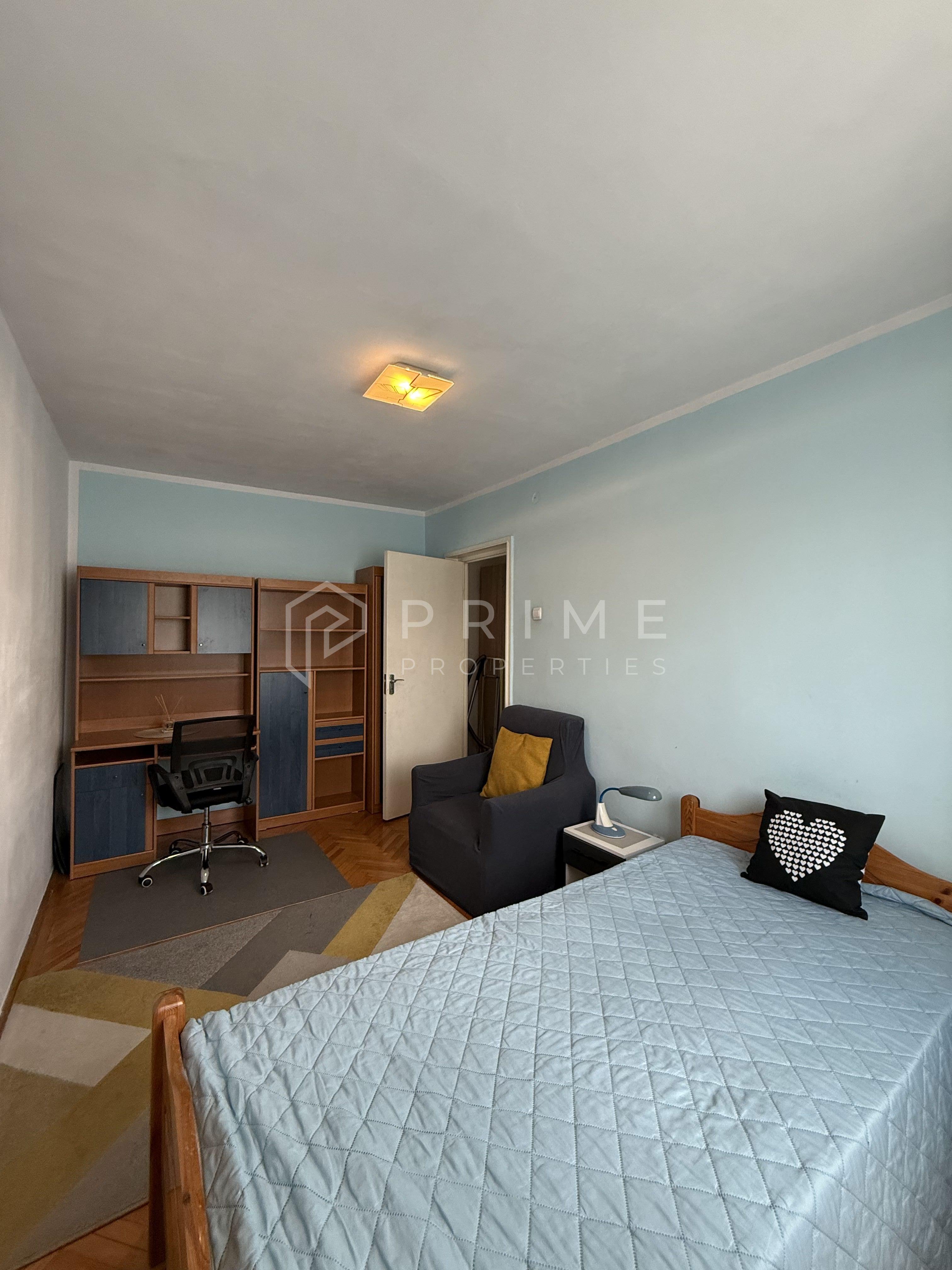 Apartament 3 camere de închiriat – Dâmbu, etaj 1, ideal pentru studenț - 5