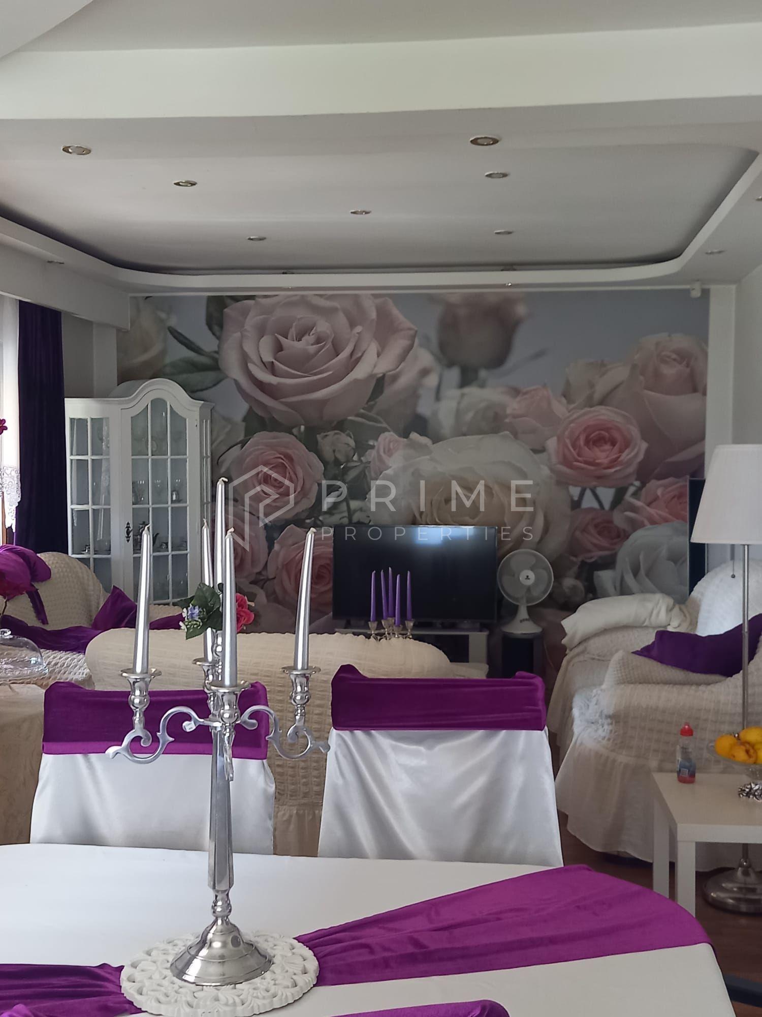 Casa perfectă pentru familie – curte, foișor cu grătar și garaj triplu - 25