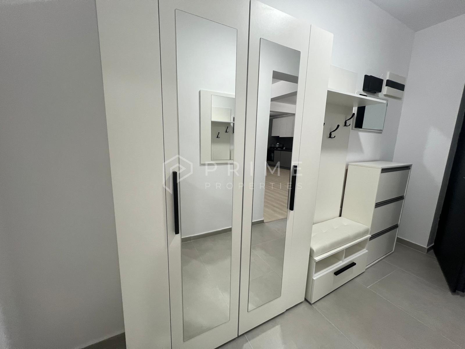 Studio nou de închiriat | Spațios | Imobil nou | Zonă semicentrală - 5