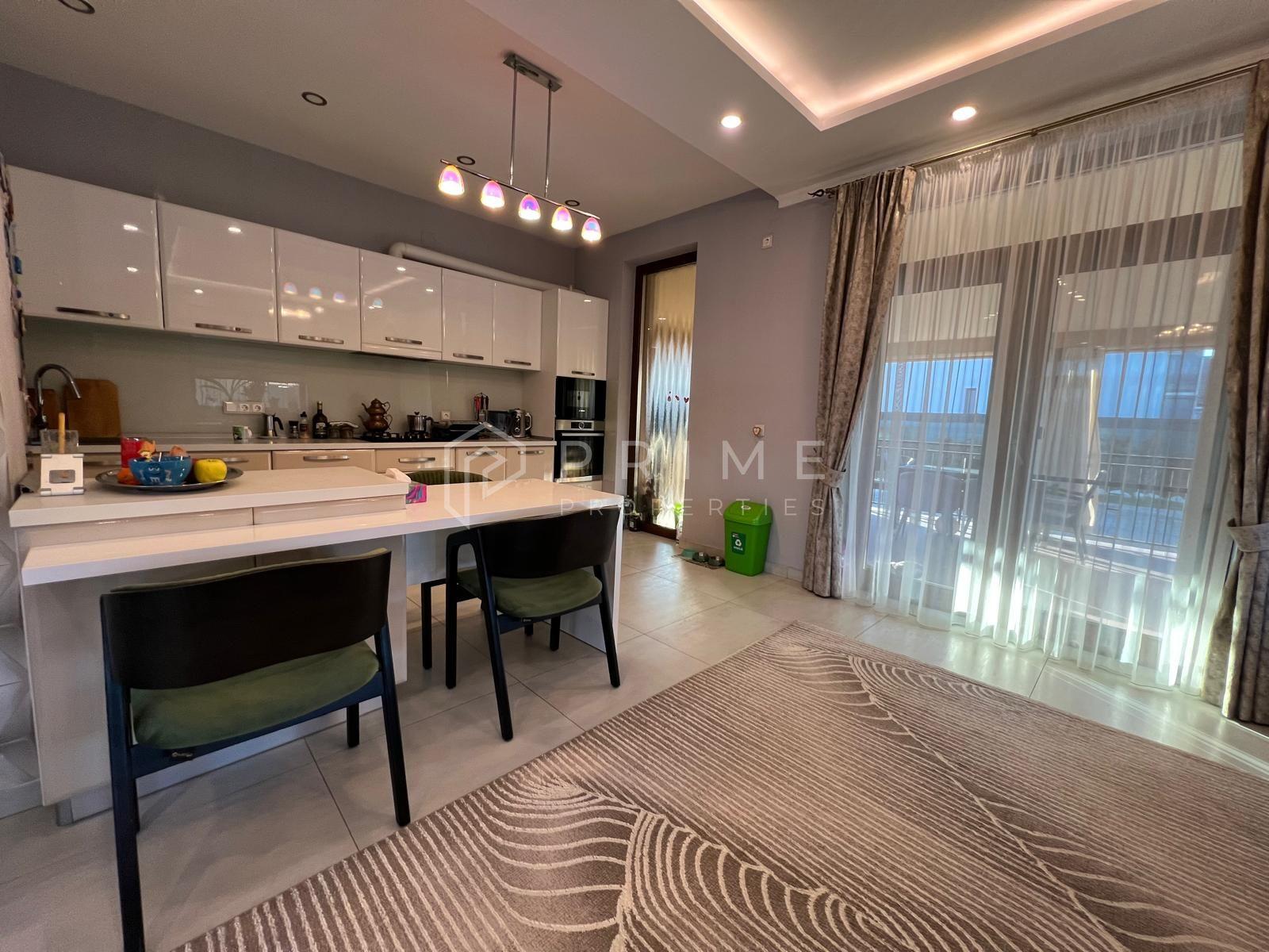 Vilă individuală premium | 730 mp teren | 4 dormitoare | Garaj - 7