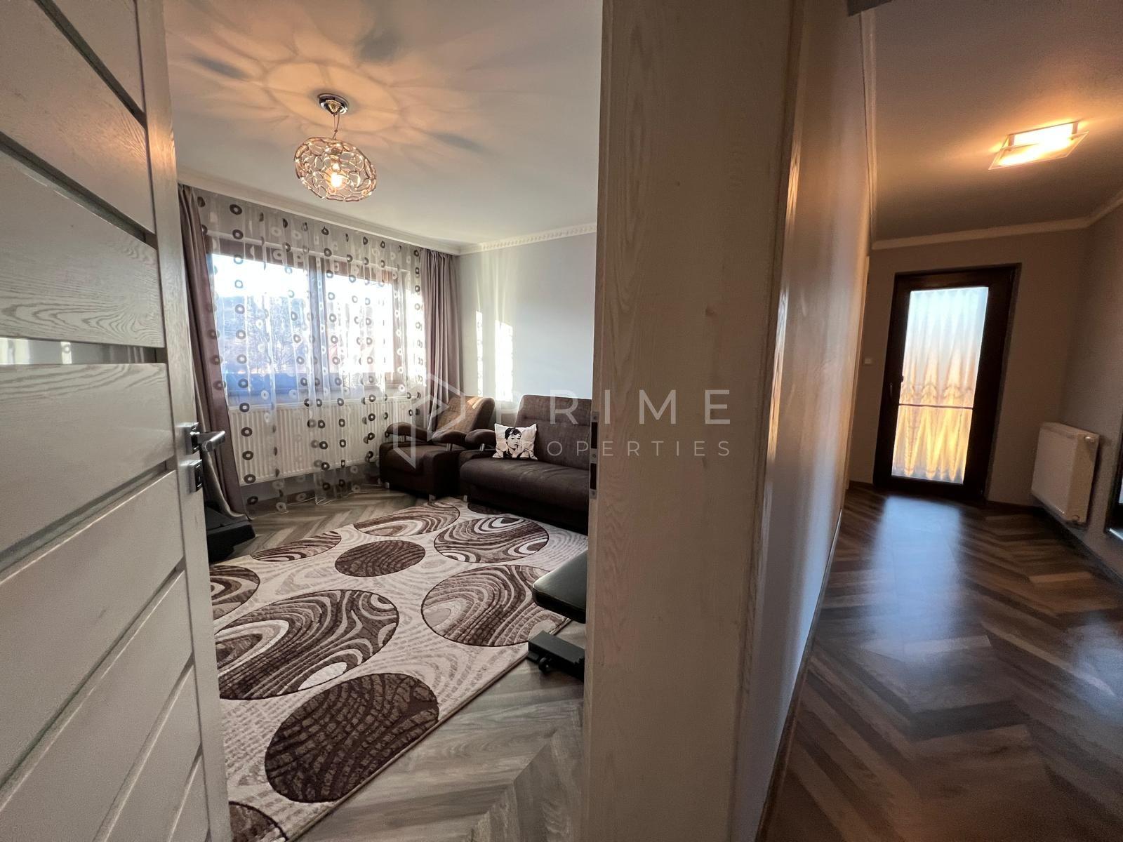 Vilă individuală premium | 730 mp teren | 4 dormitoare | Garaj - 22