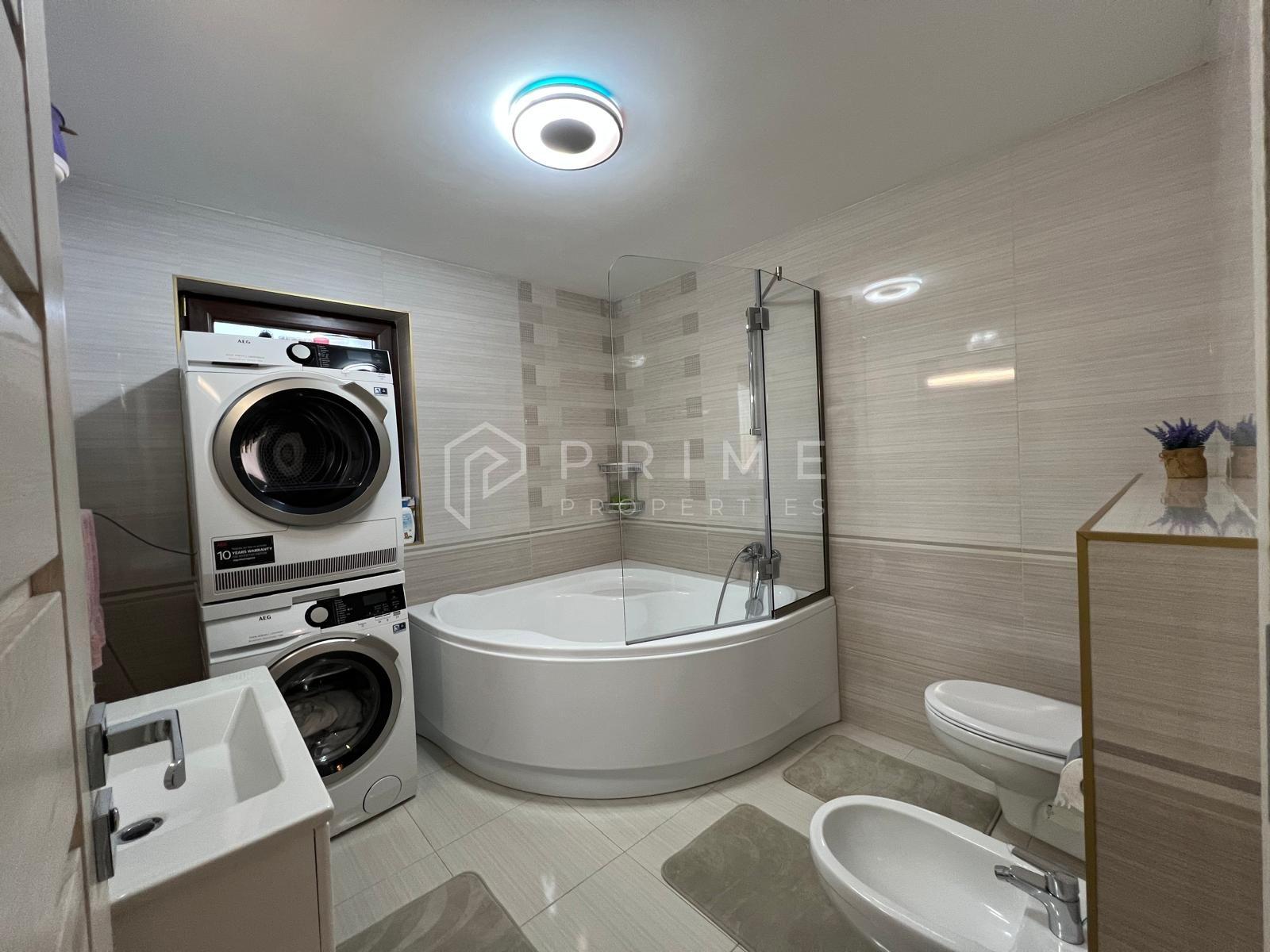 Vilă individuală premium | 730 mp teren | 4 dormitoare | Garaj - 28