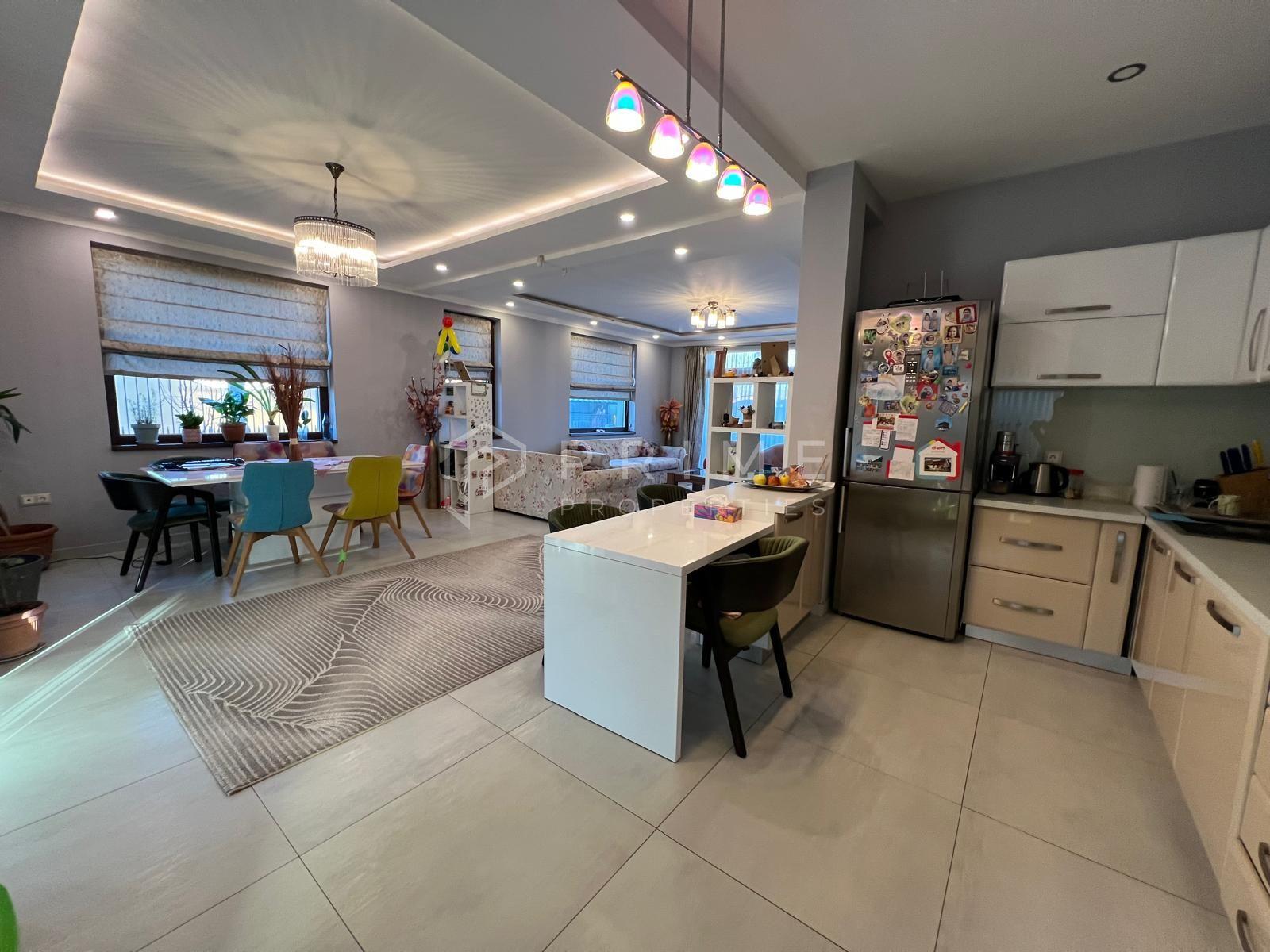 Vilă individuală premium | 730 mp teren | 4 dormitoare | Garaj - 9