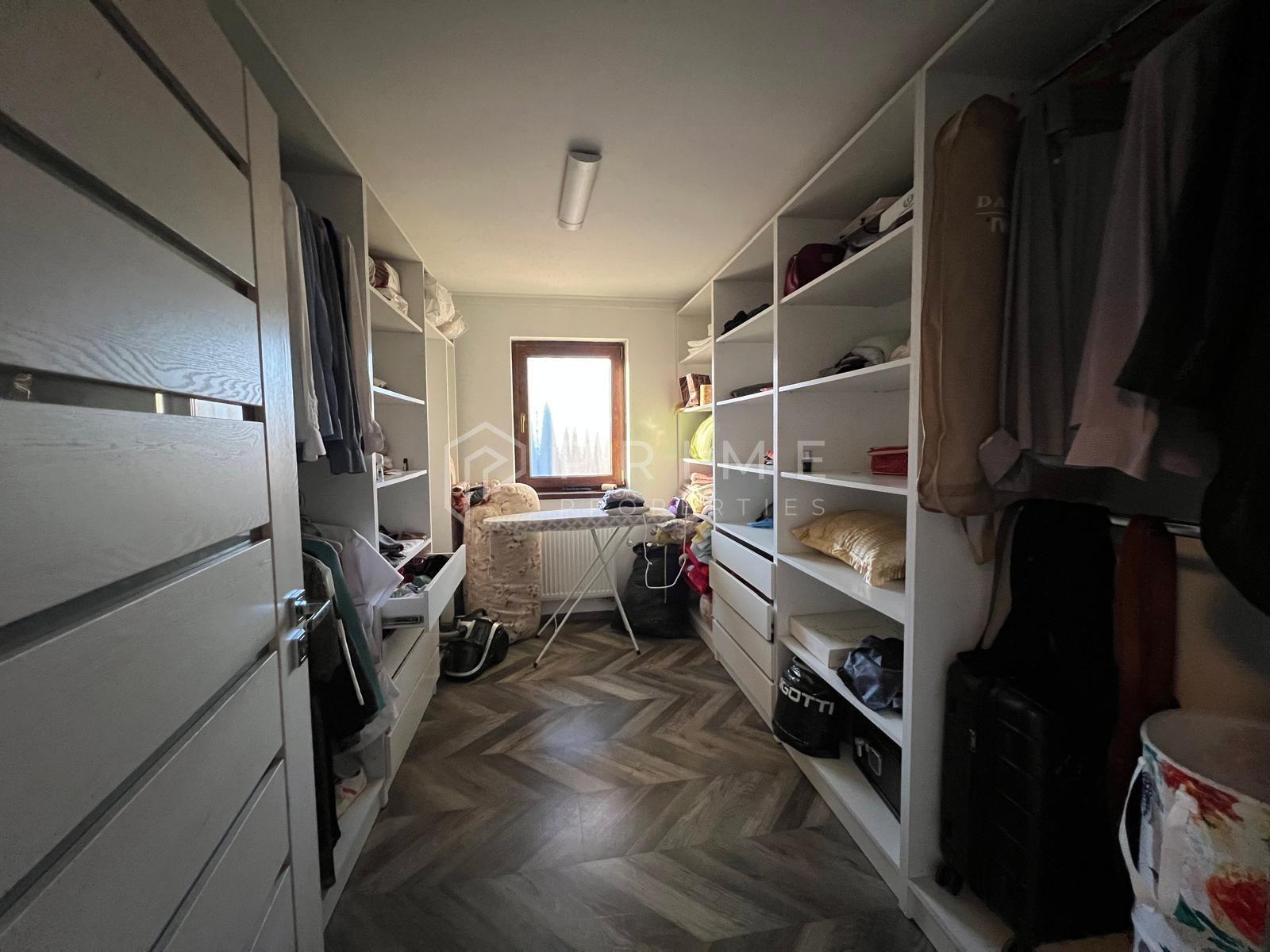 Vilă individuală premium | 730 mp teren | 4 dormitoare | Garaj - 26