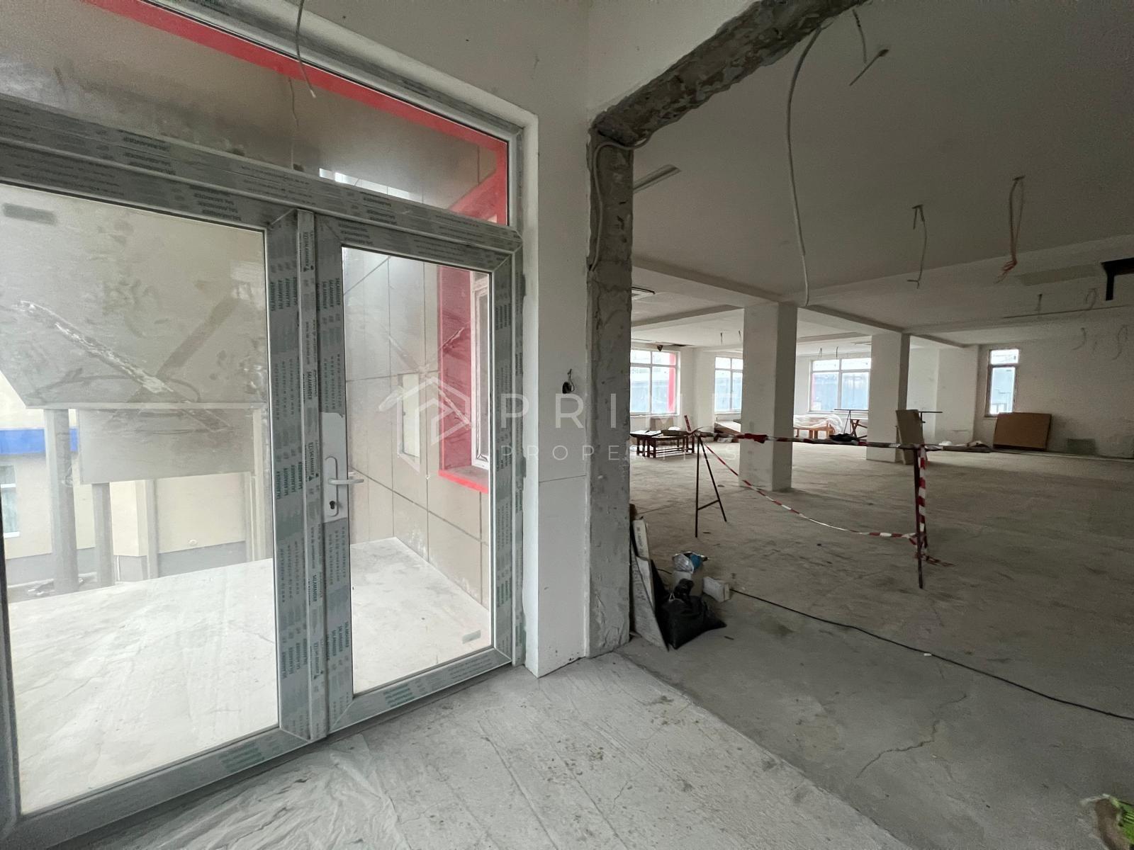 Spațiu comercial de închiriat – 360 mp | Ieșire Târgu Mureș –Cristești - 2