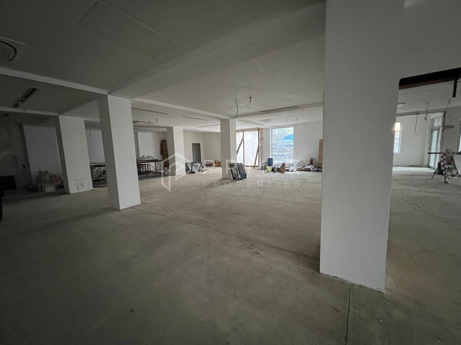 Spațiu comercial de închiriat – 360 mp | Ieșire Târgu Mureș –Cristești - 6