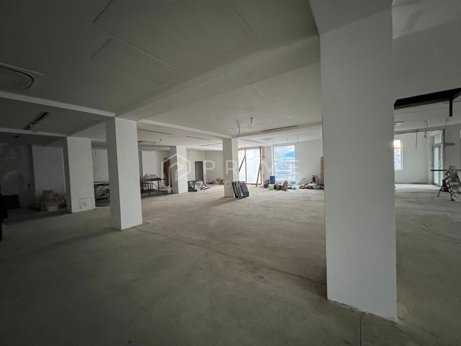 Spațiu comercial de închiriat – 360 mp | Ieșire Târgu Mureș –Cristești - 5