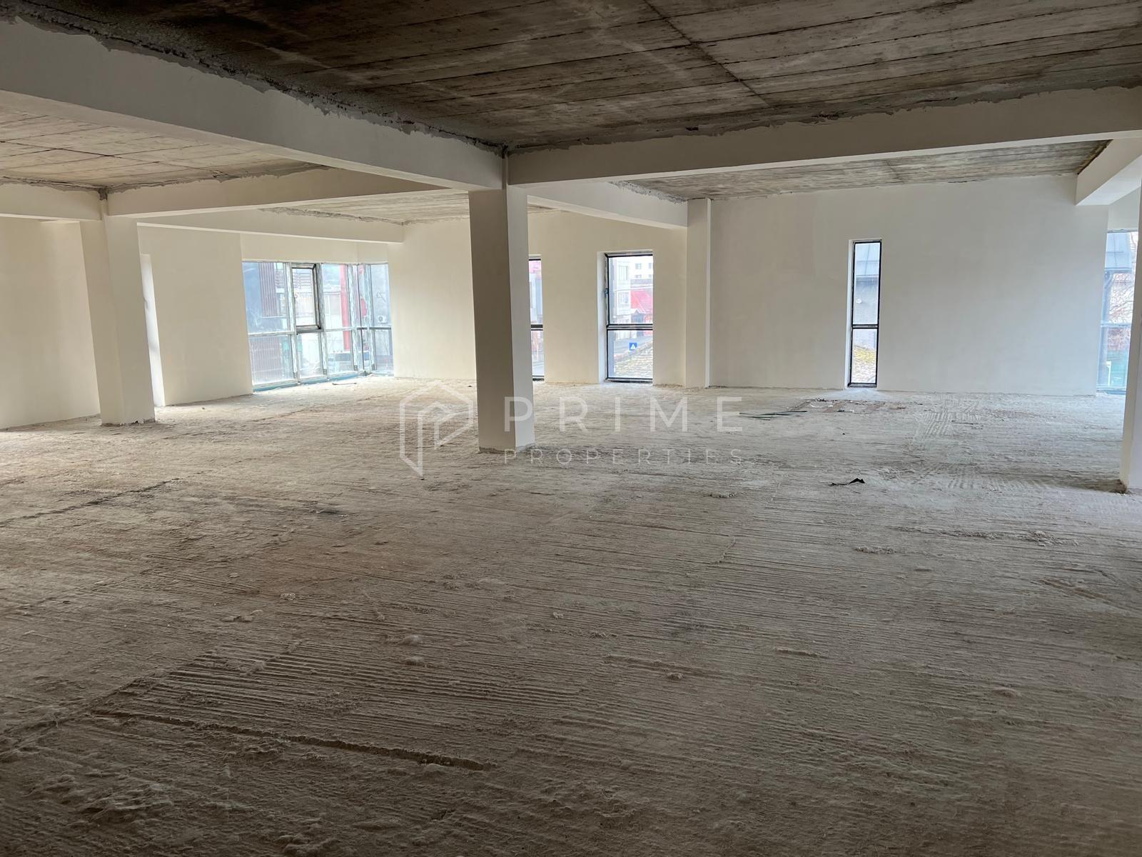 Spațiu de birouri premium de închiriat – 180 mp | Bd. Gheorghe Doja - 1