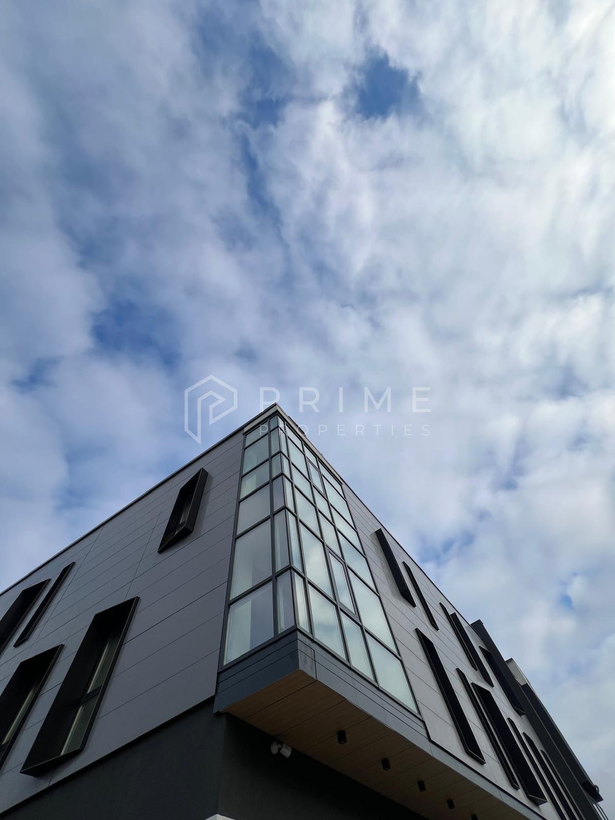 Spațiu comercial premium de închiriat – Bd. Gheorghe Doja - 3