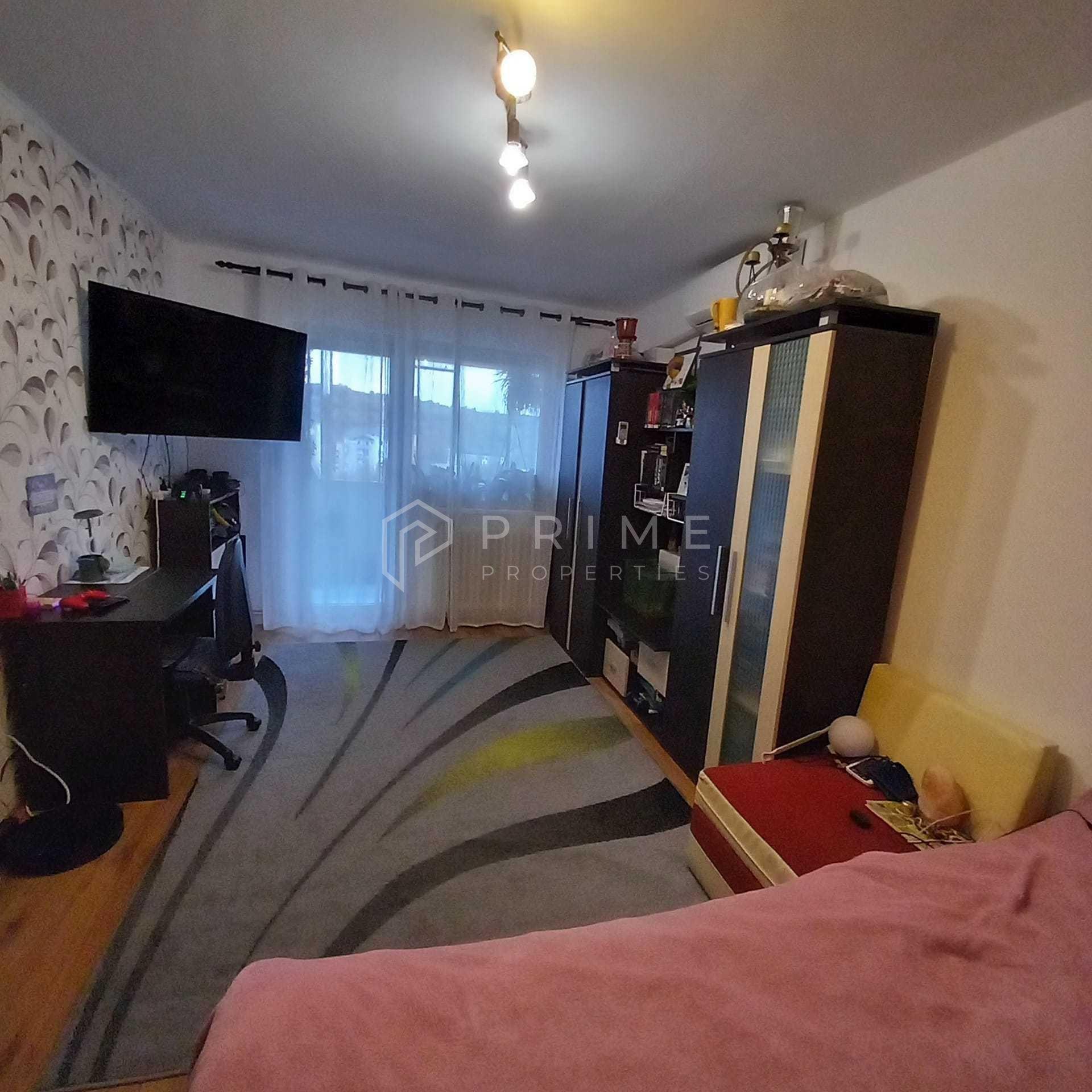 Apartament 2 camere | Zona Dâmbu | Confort 1 | 58 mp - 1