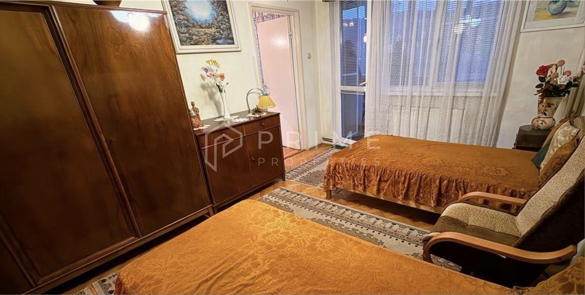 Apartament 2 camere Confort I, Dambul Pietros - 1