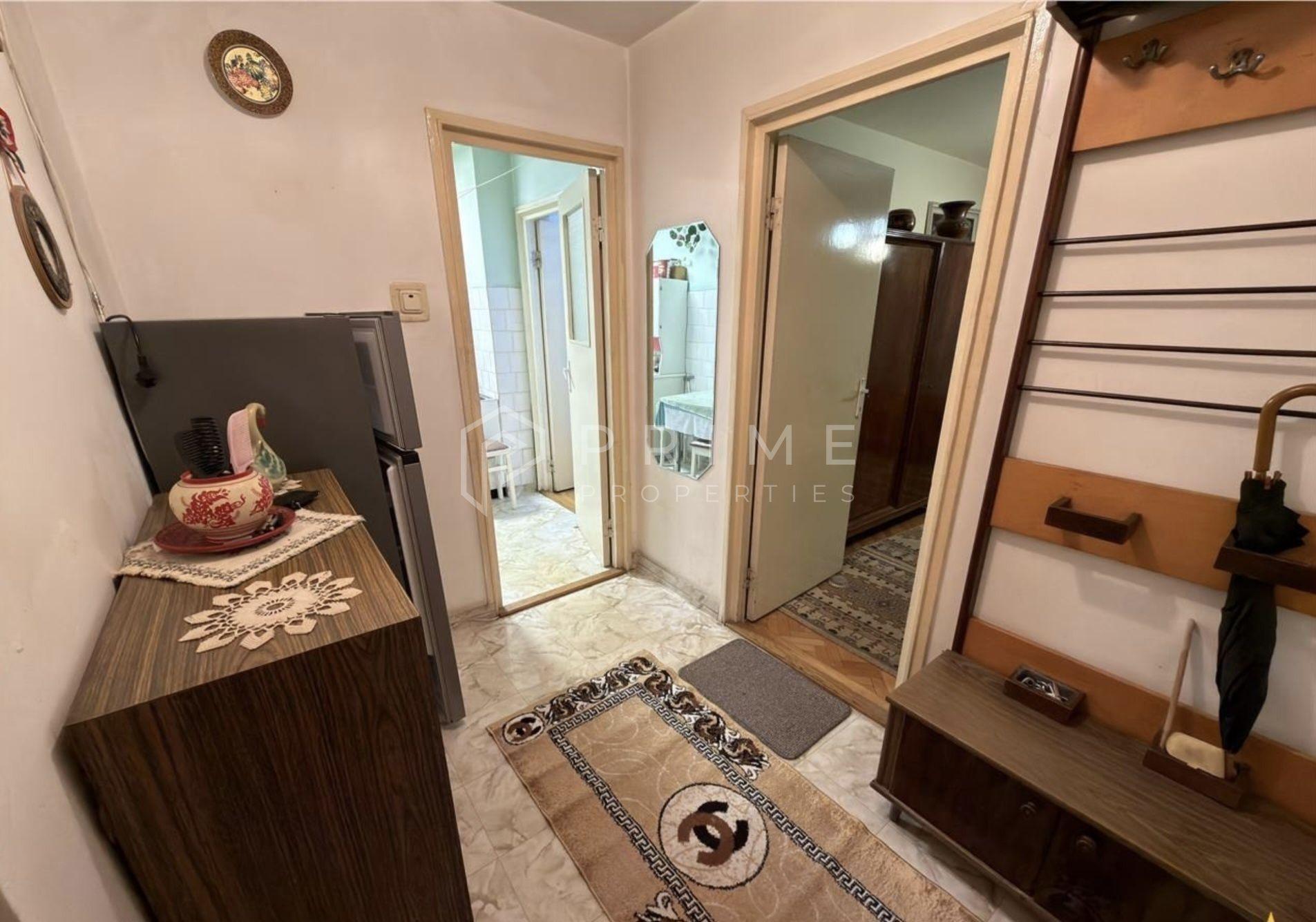 Apartament 2 camere Confort I, Dambul Pietros - 5