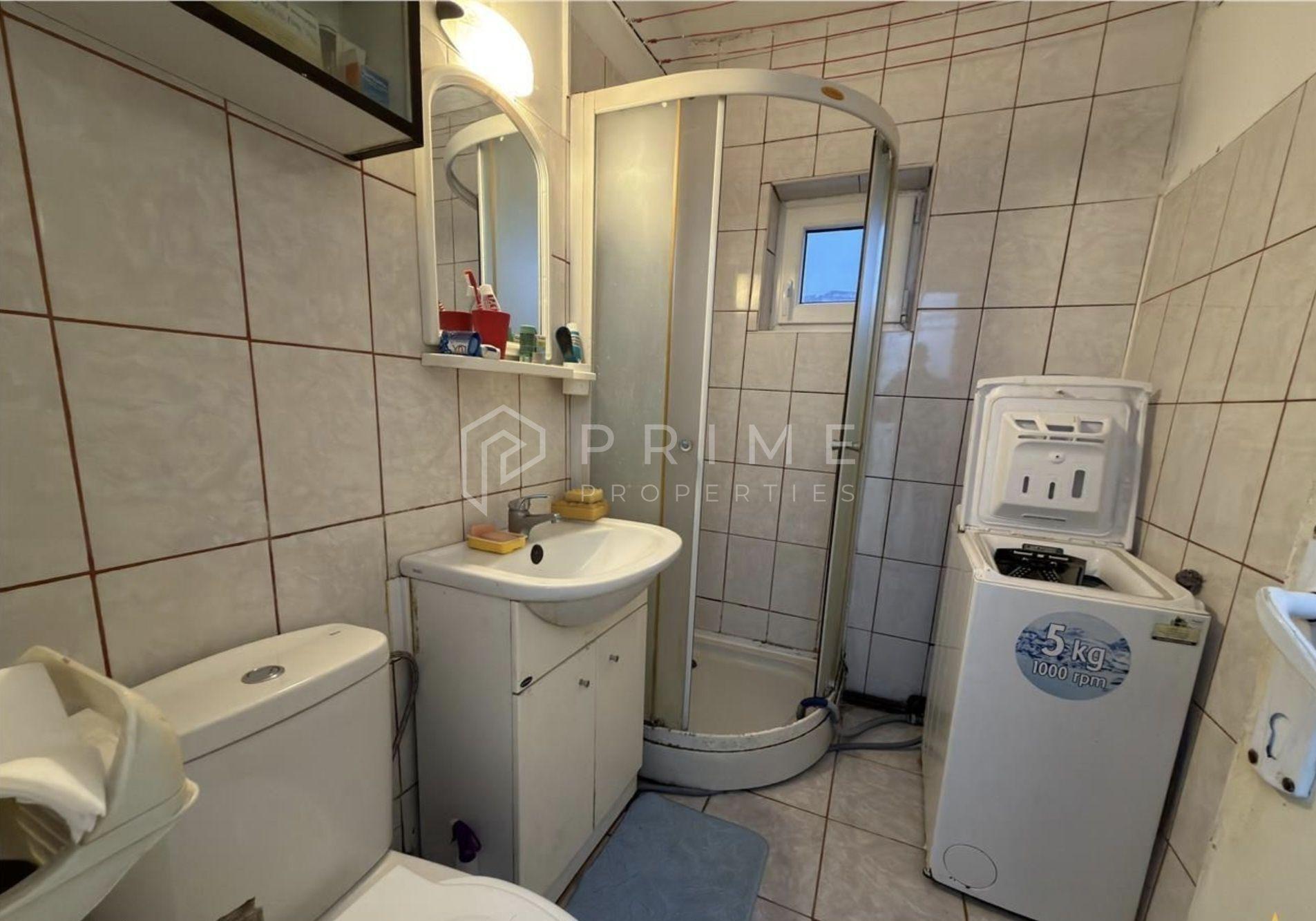 Apartament 2 camere Confort I, Dambul Pietros - 6