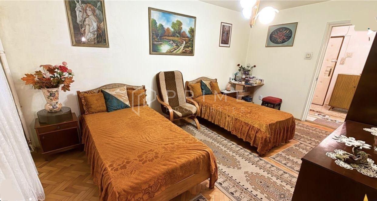 Apartament 2 camere Confort I, Dambul Pietros - 2