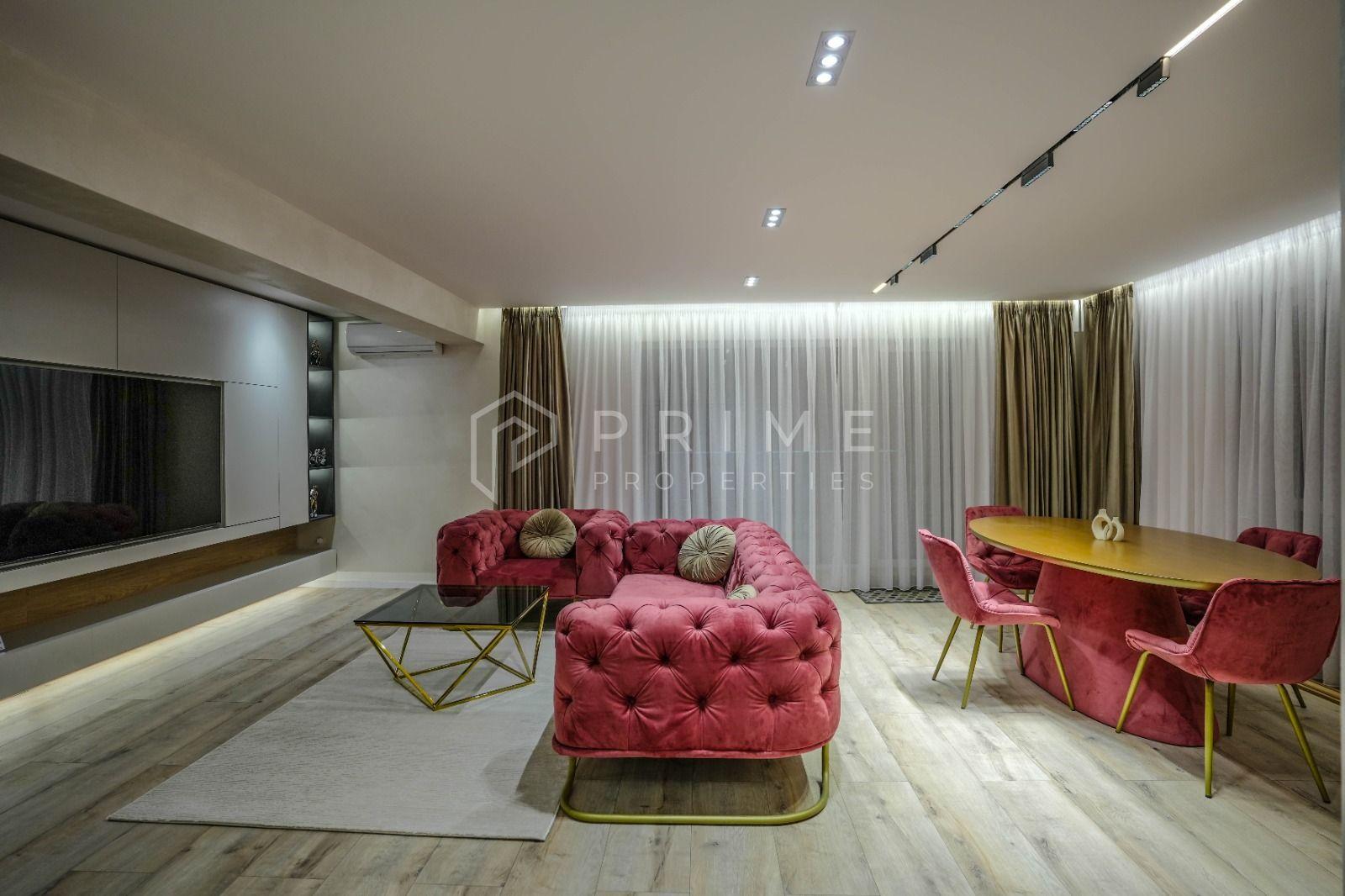Penthouse exclusivist de vânzare | zona Unirii - 4