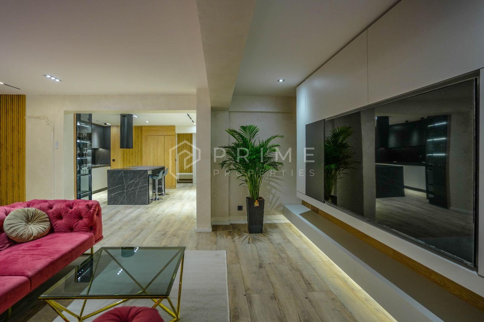 Penthouse exclusivist de vânzare | zona Unirii - 1