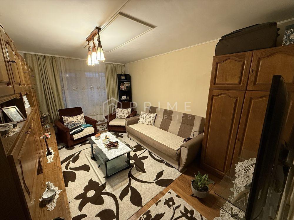Apartament 2 camere în Cartierul Tudor | ideal pentru familie - 2