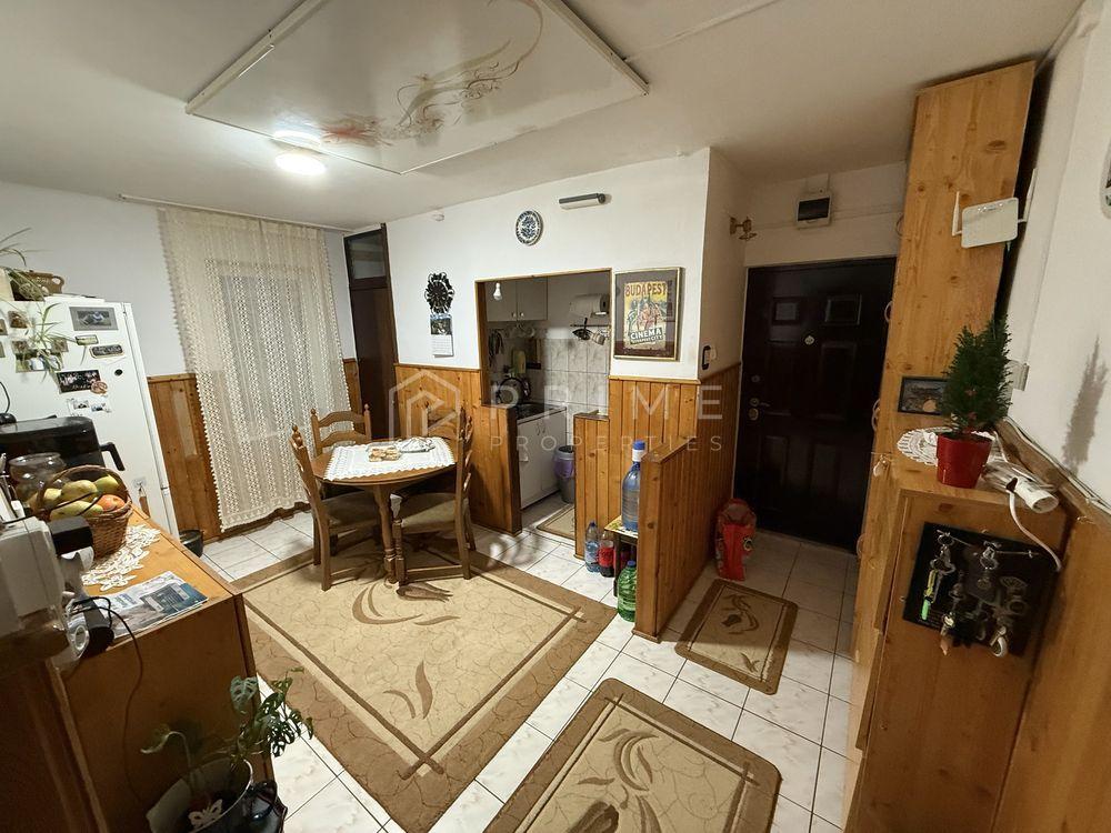 Apartament 2 camere în Cartierul Tudor | ideal pentru familie - 3