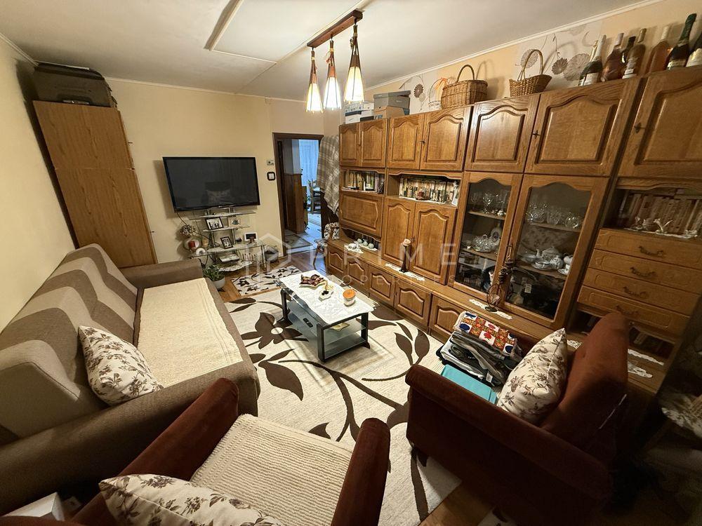Apartament 2 camere în Cartierul Tudor | ideal pentru familie - 1